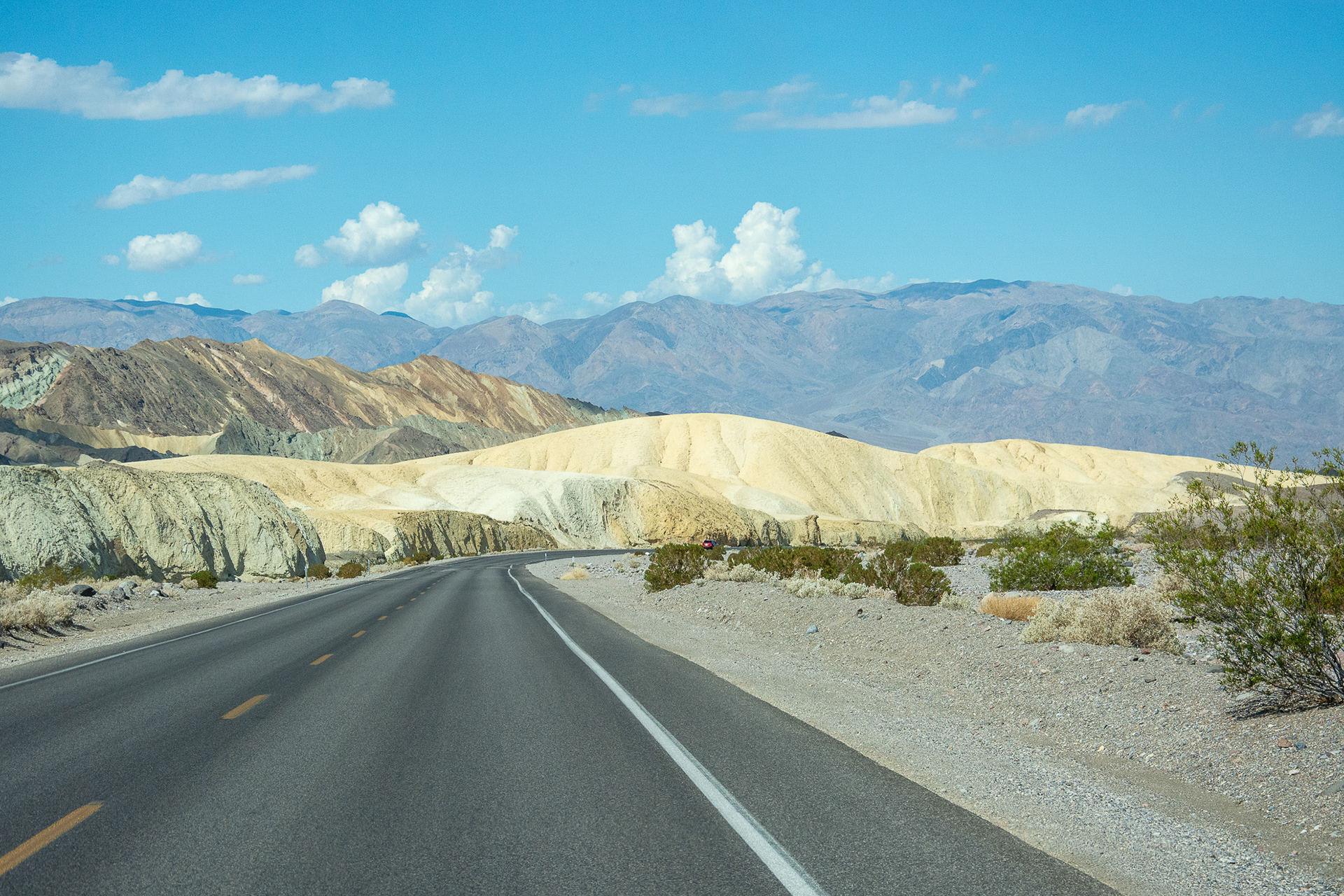 Death Valley NP