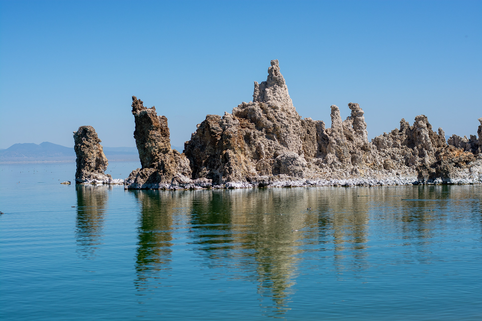 Mono Lake