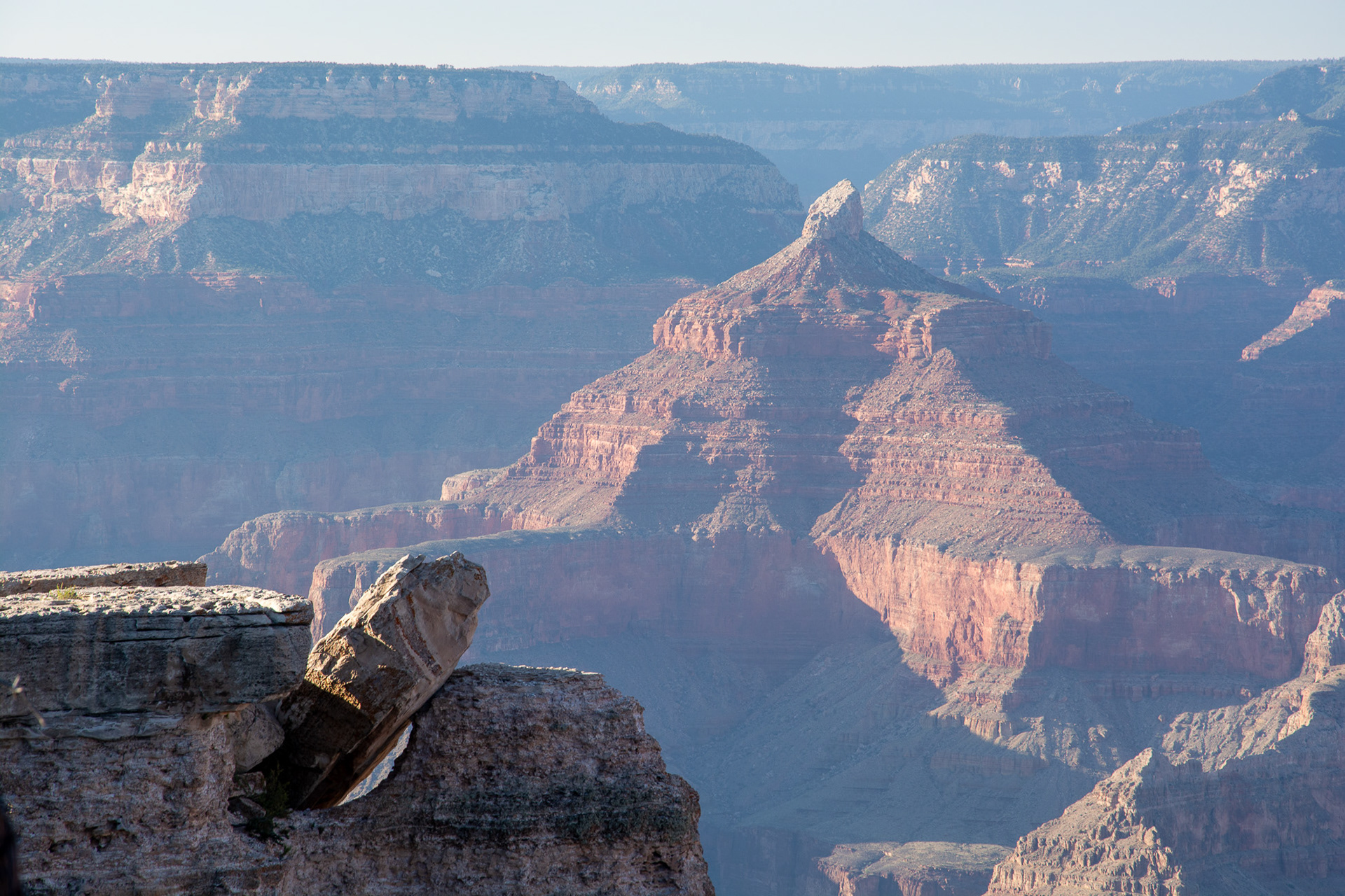 Grand Canyon NP