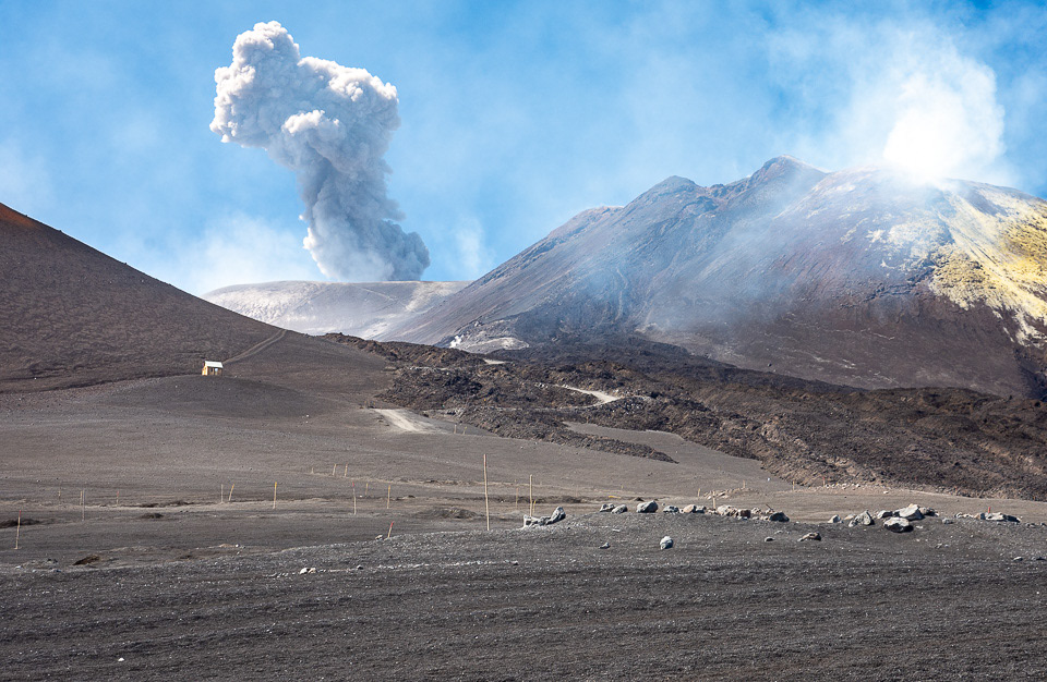 vanaf een afstand is mooier