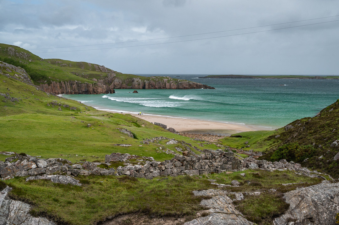 Nord Coast 500