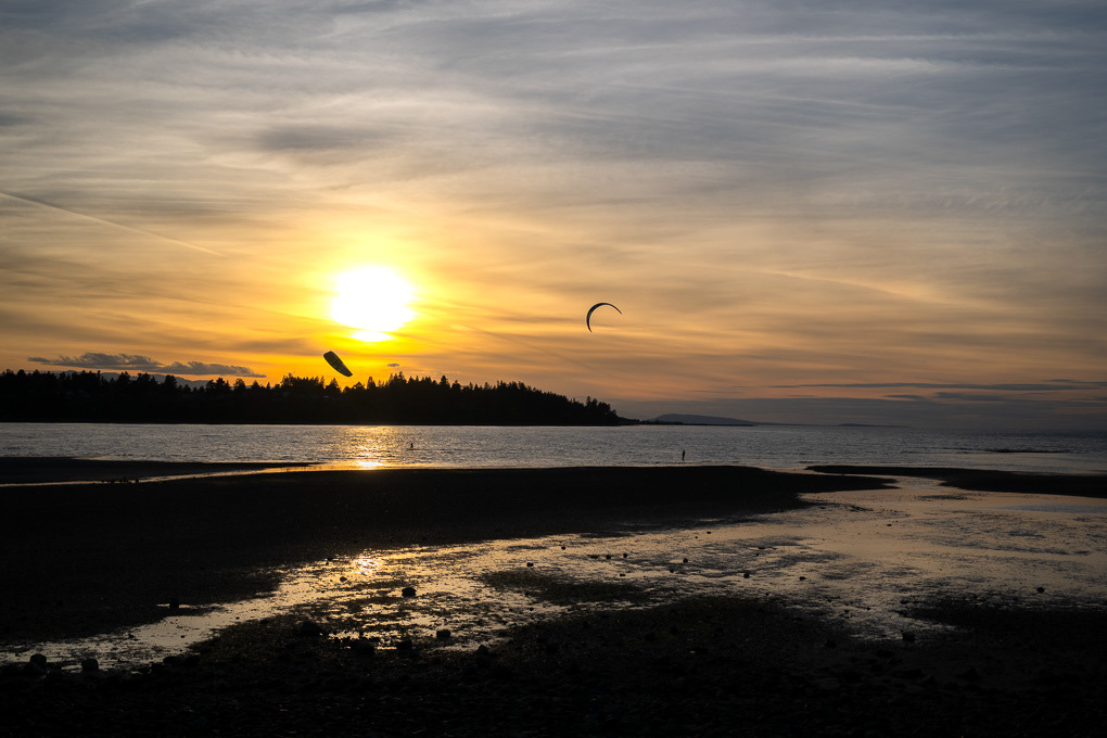 Parksville