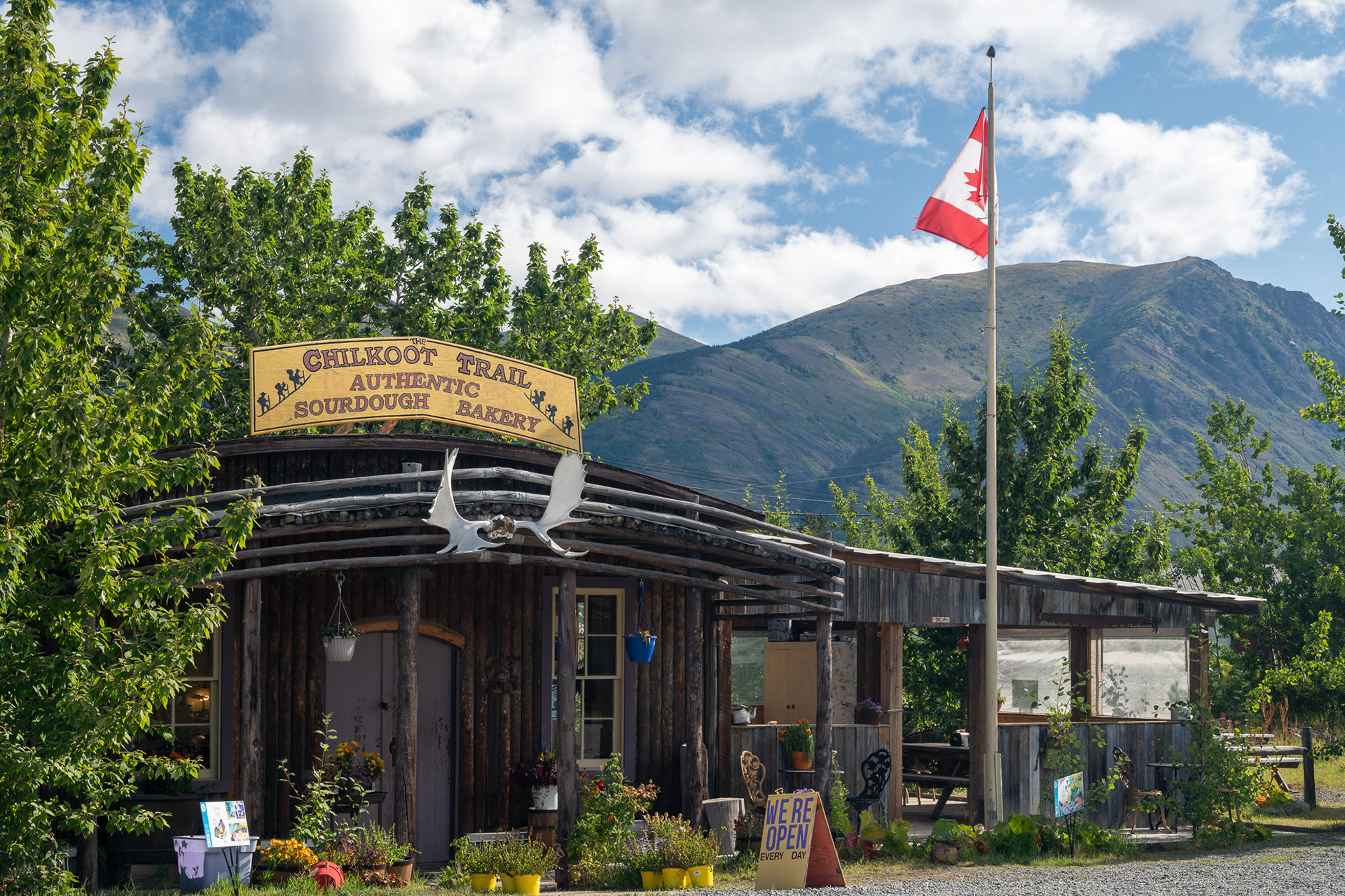 Carcross