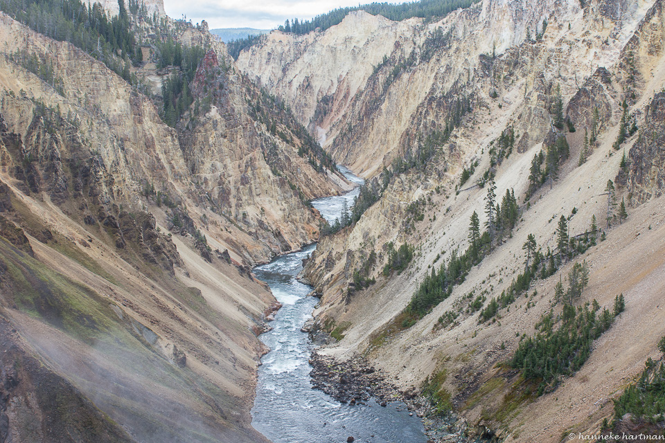 Inspiration Point