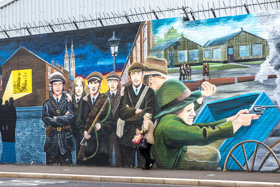 Belfast