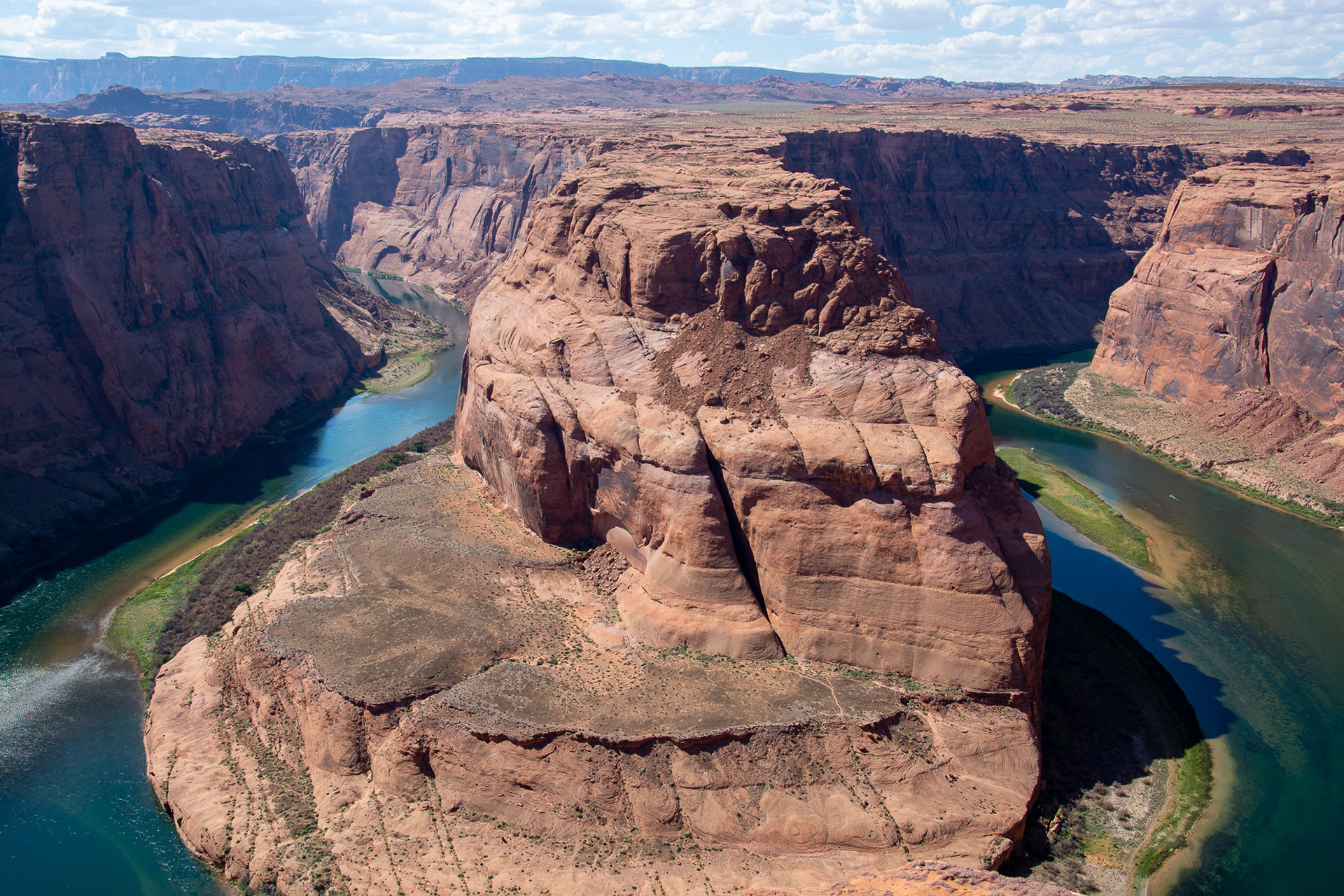Horseshoe Bend