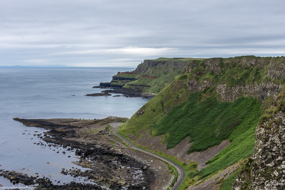 Giants Causeway