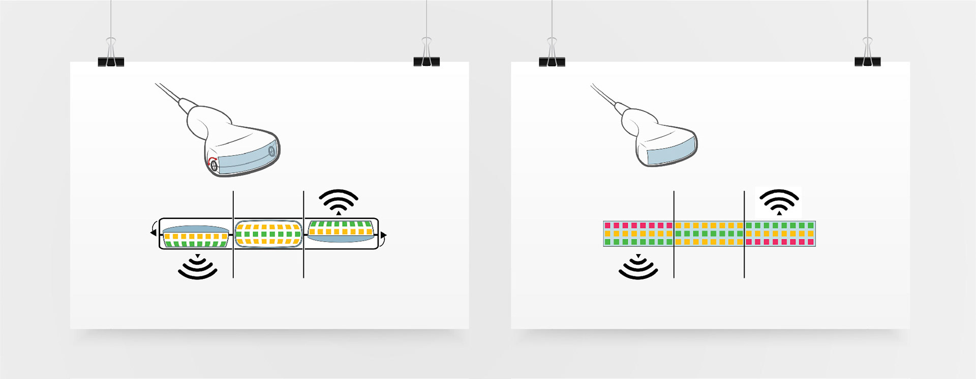 Landscape Hanging Posters 2 of 4