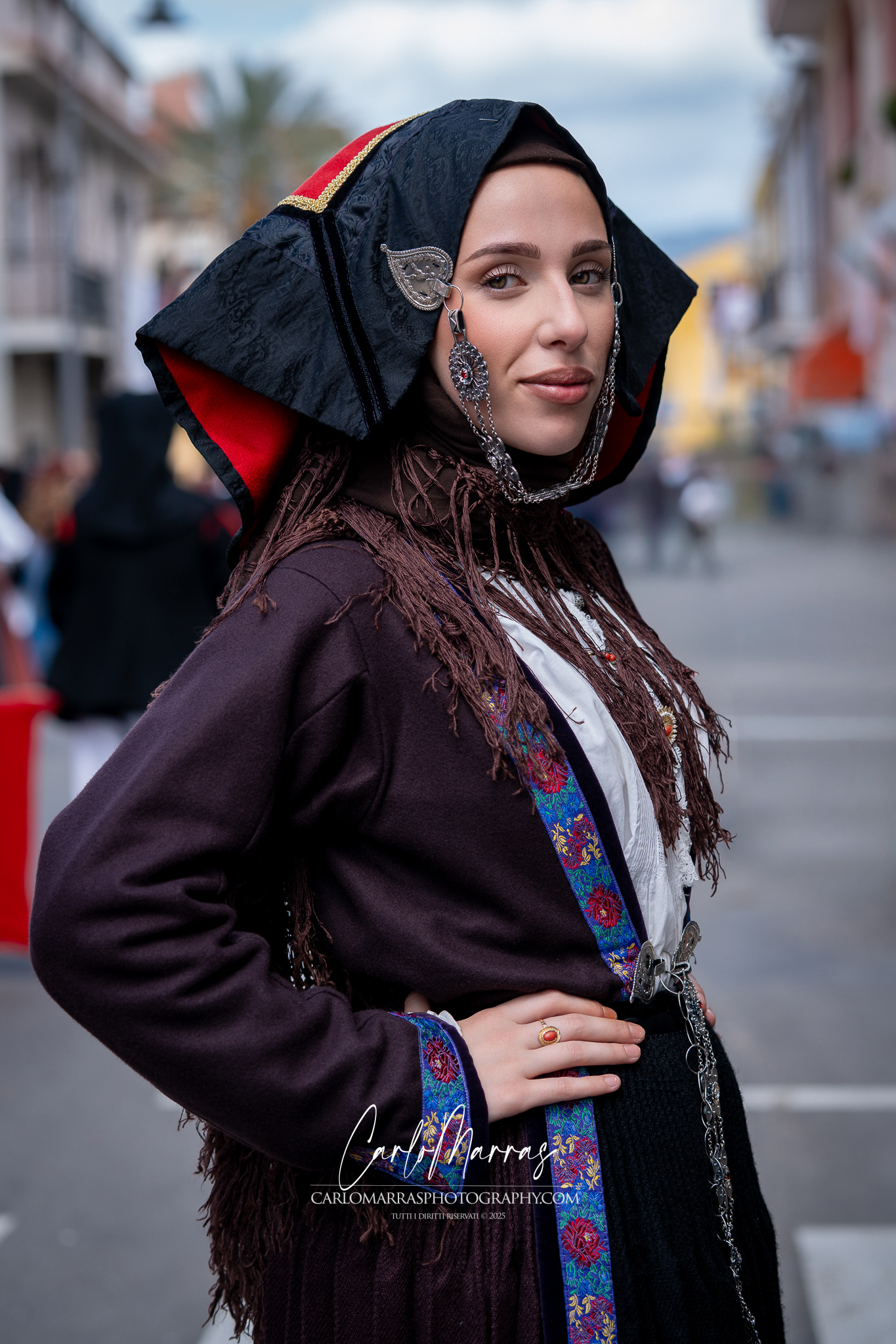 Villagrande Strisaili