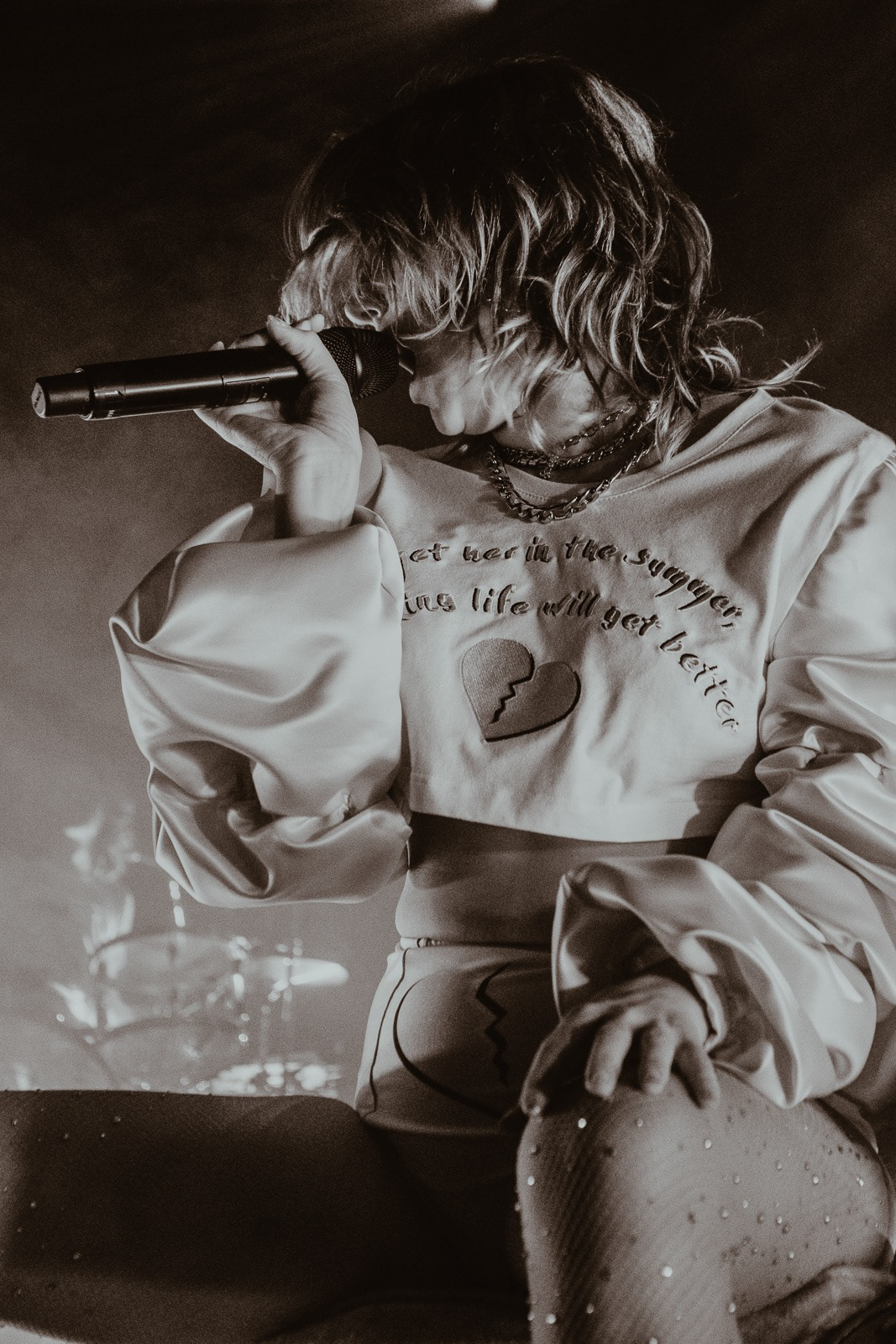 Tove Lo