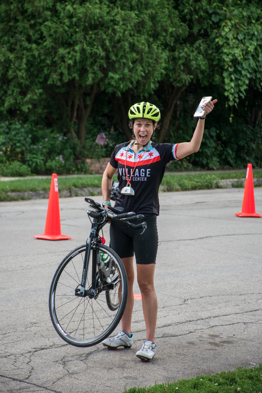 Wisconsin Women's Cycling Club