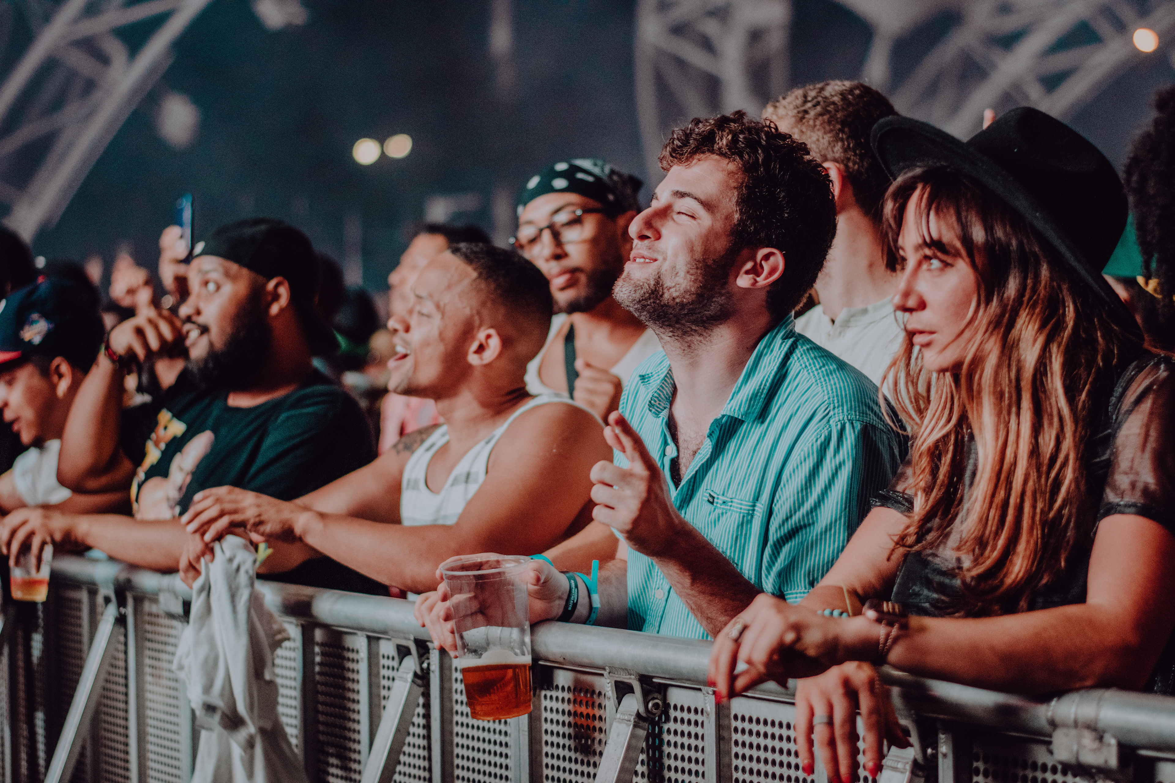 Greatest Day Ever Festival