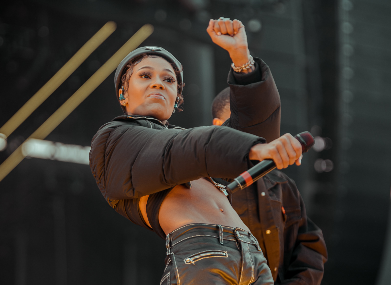 Coi Leray