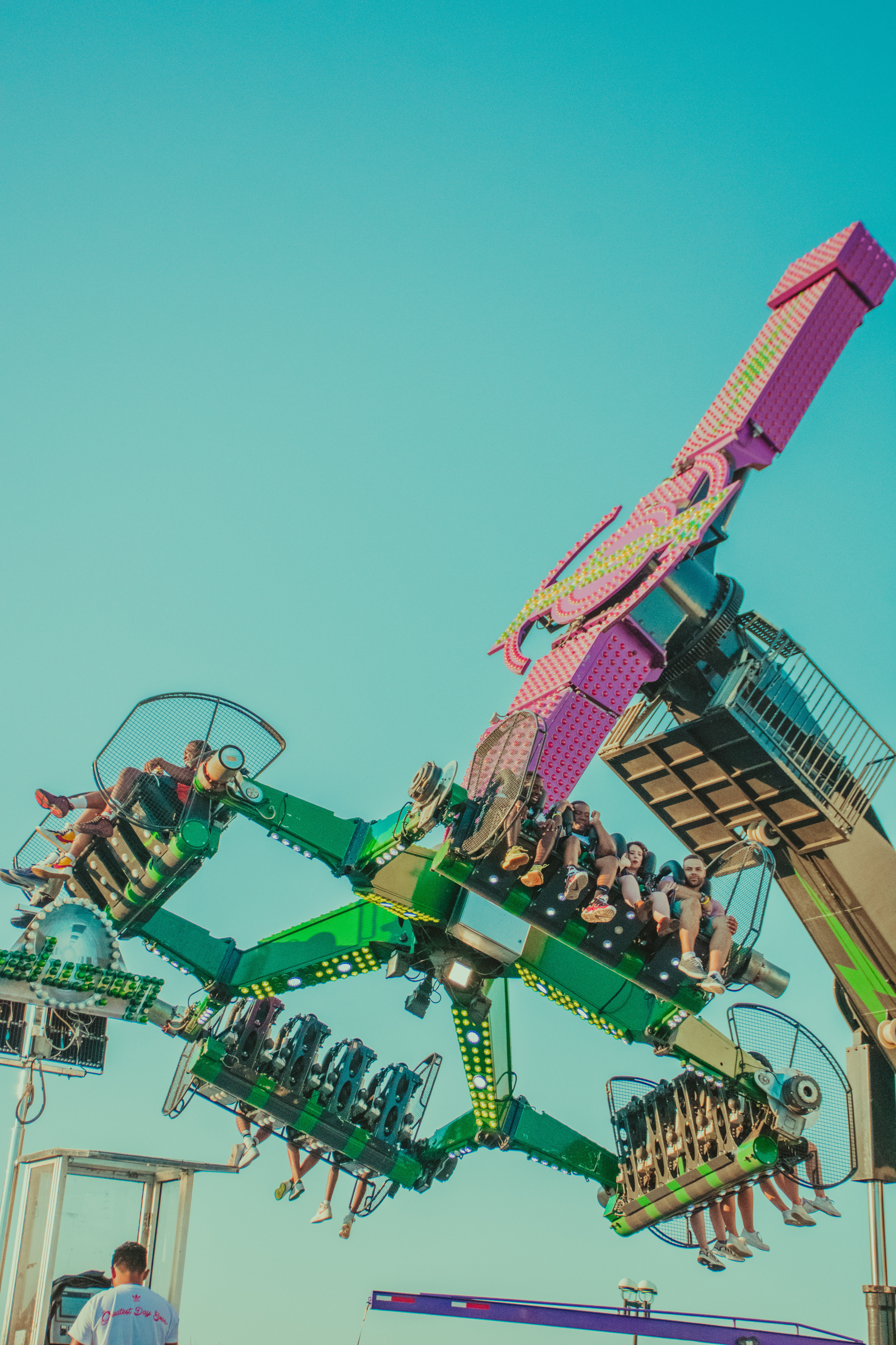 Greatest Day Ever Festival