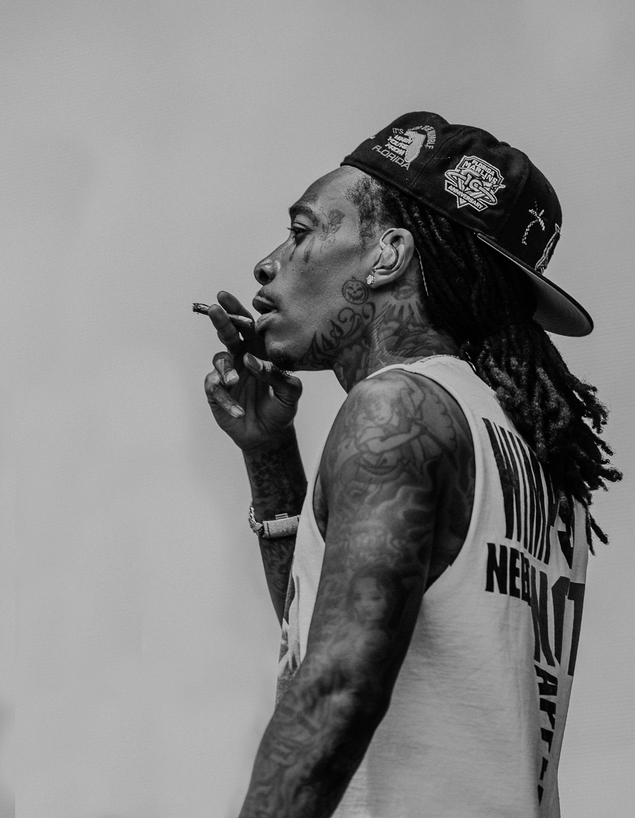 Wiz Khalifa