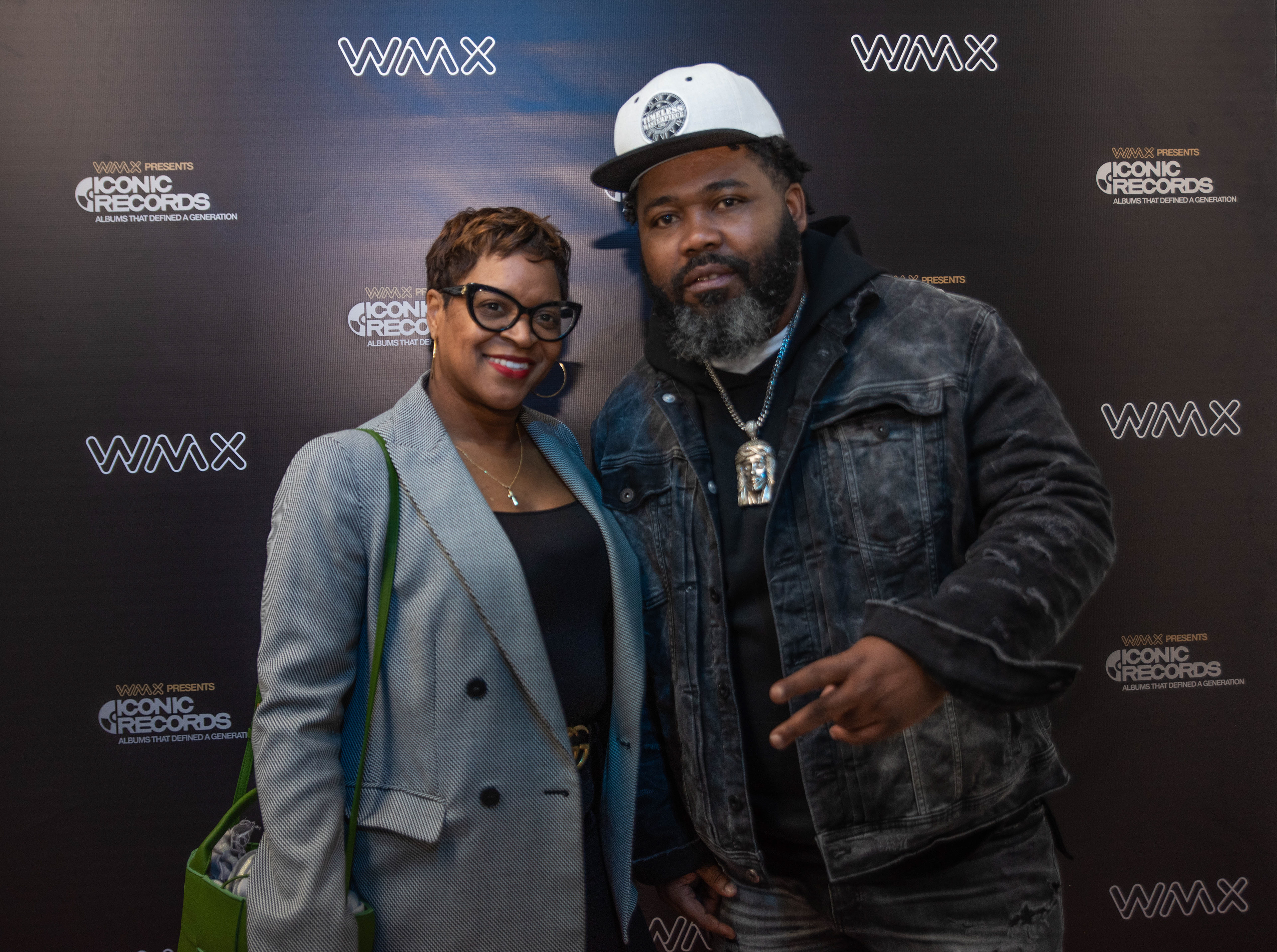 WMX Biggie Smalls Party