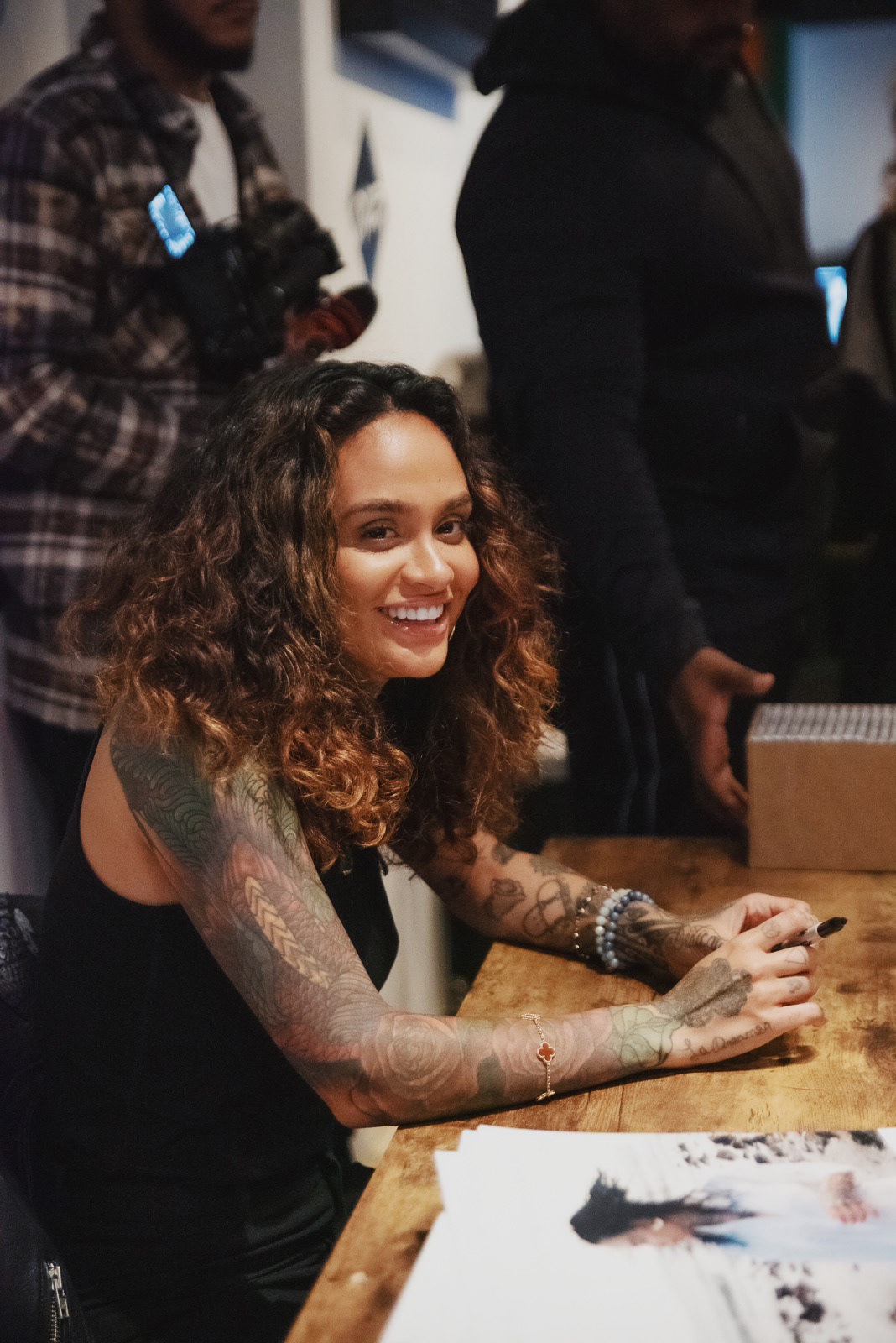 Kehlani