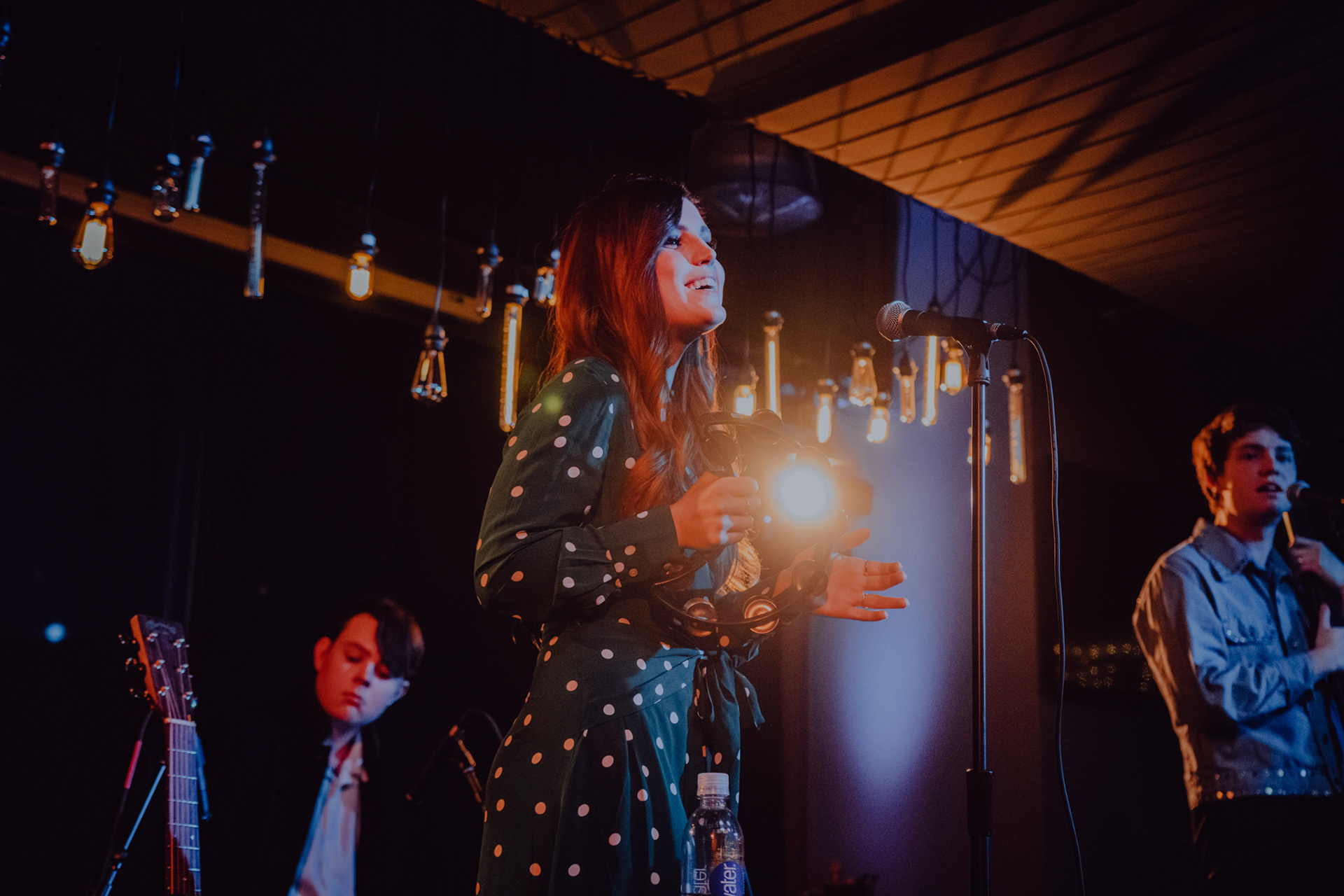 Songkick Live - Echosmith