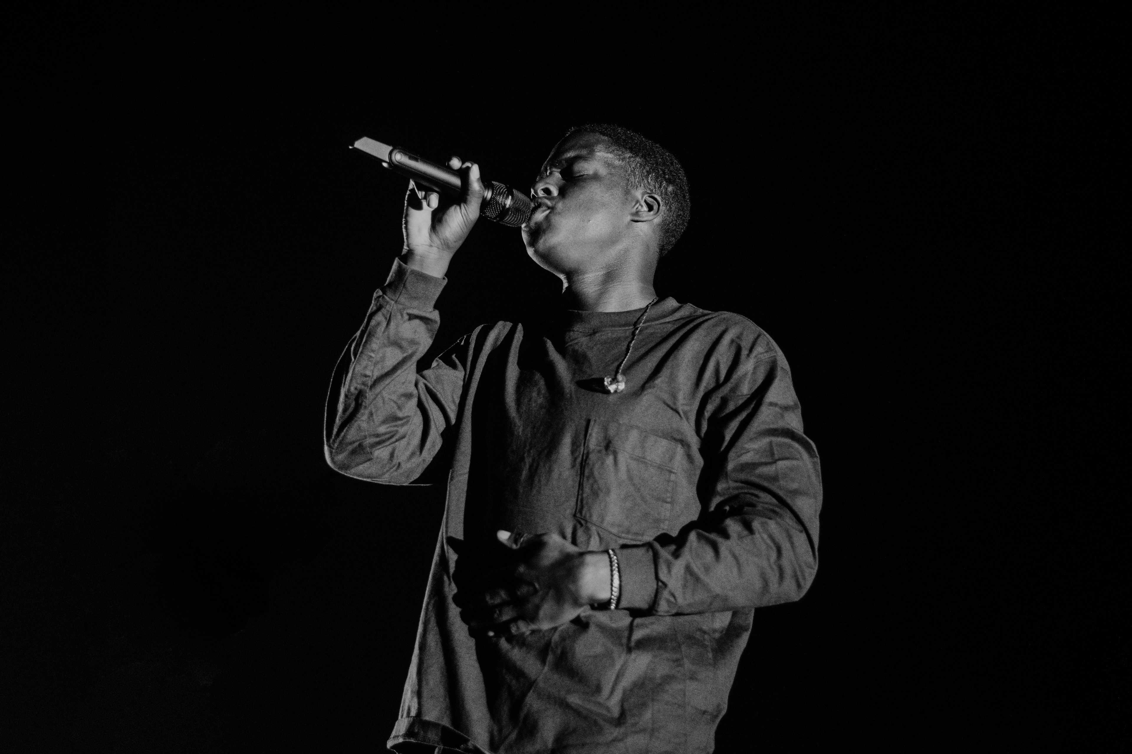 Daniel Caesar