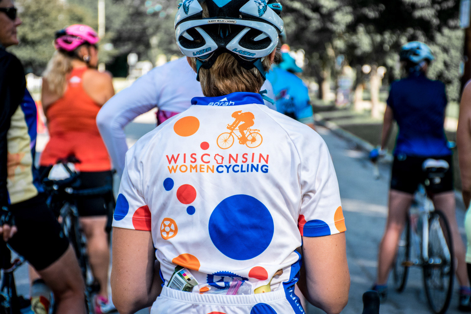 Wisconsin Women's Cycling