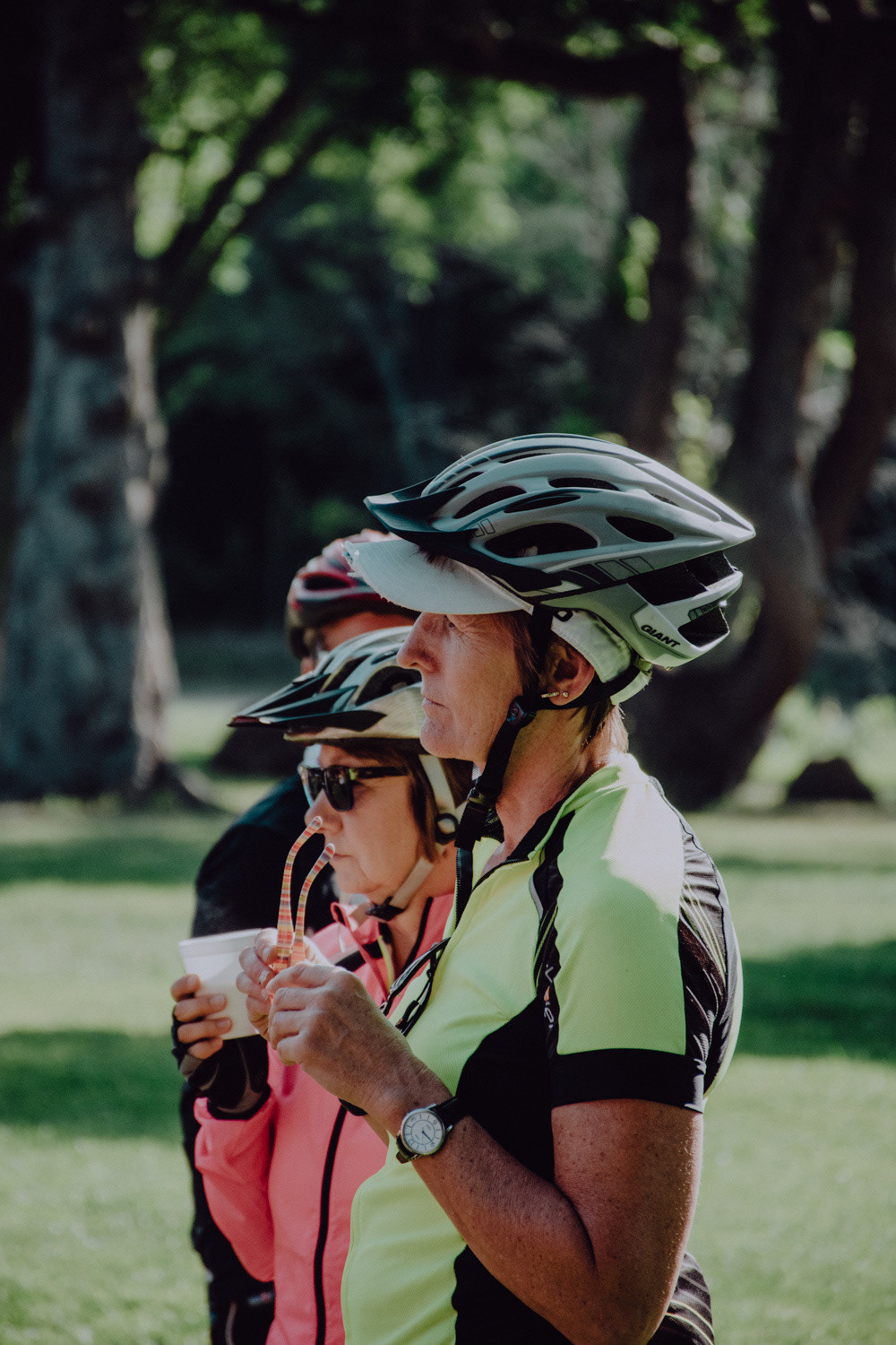 Wisconsin Women's Cycling Club