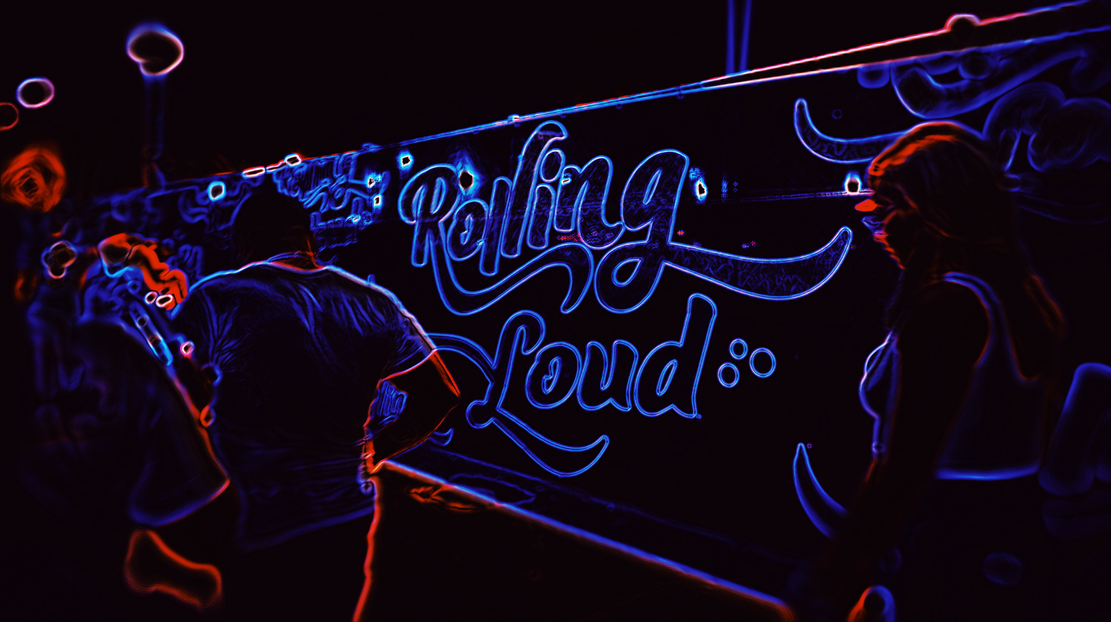 Rolling Loud Miami