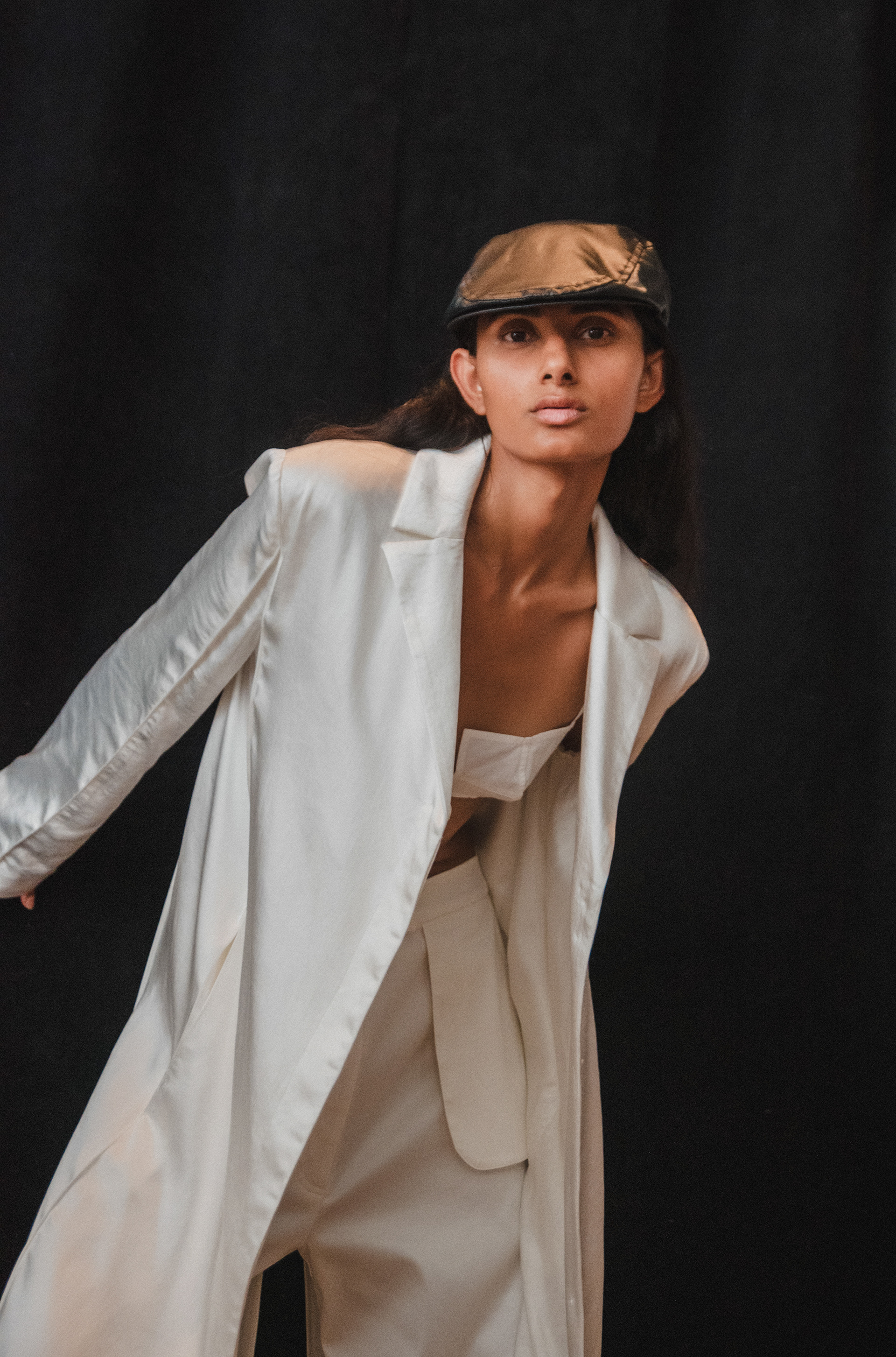Bevza Show (NYFW)