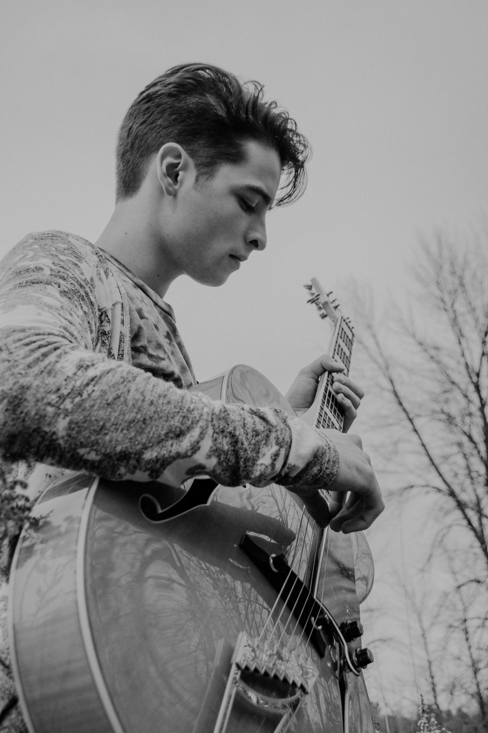 Josh Trimble