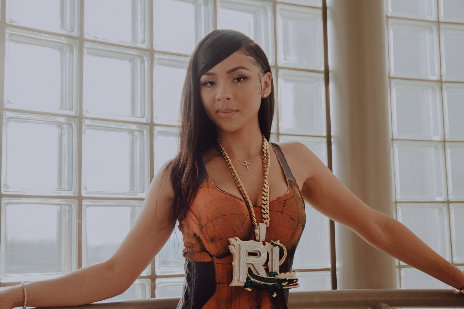 Mariah The Scientist - Rolling Loud