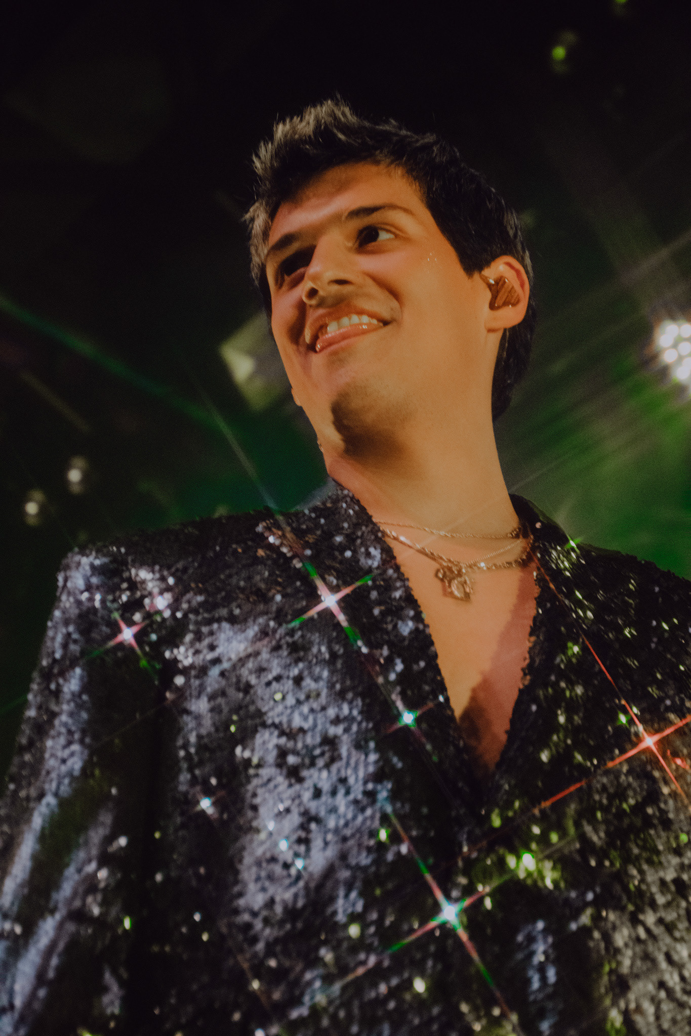 Omar Apollo