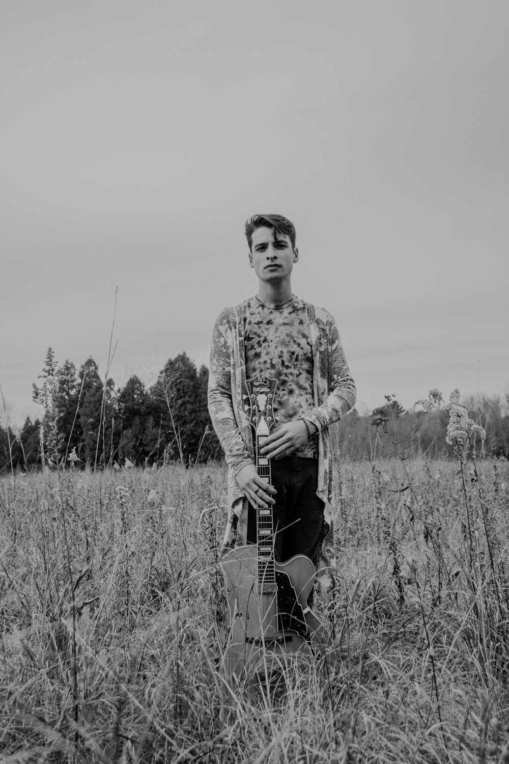Josh Trimble