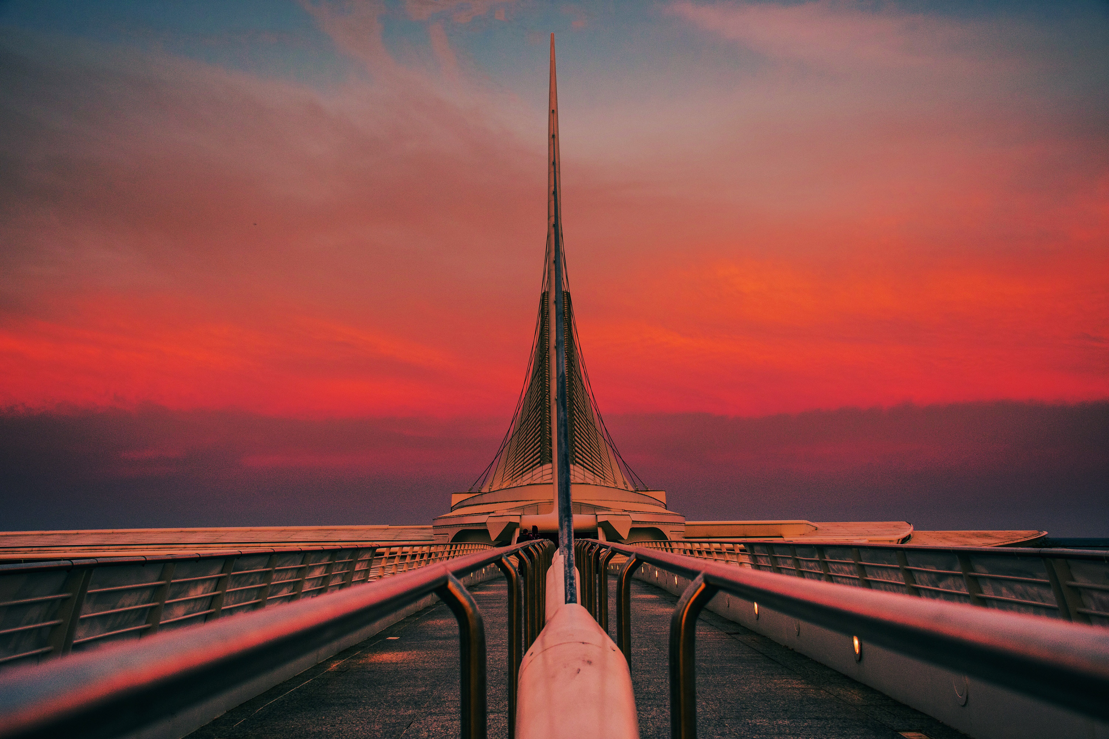 Milwaukee Art Museum 