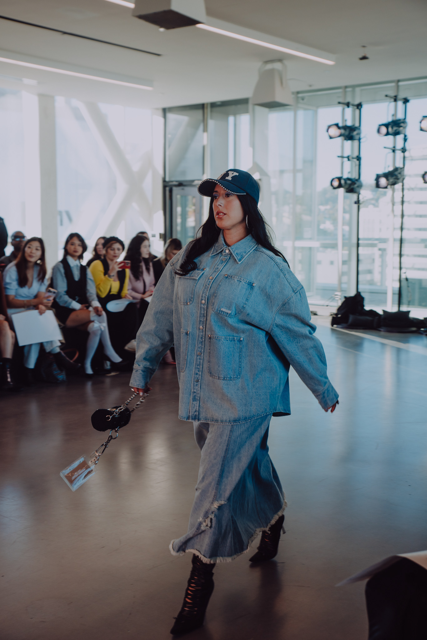 Private Policy (LAFW)