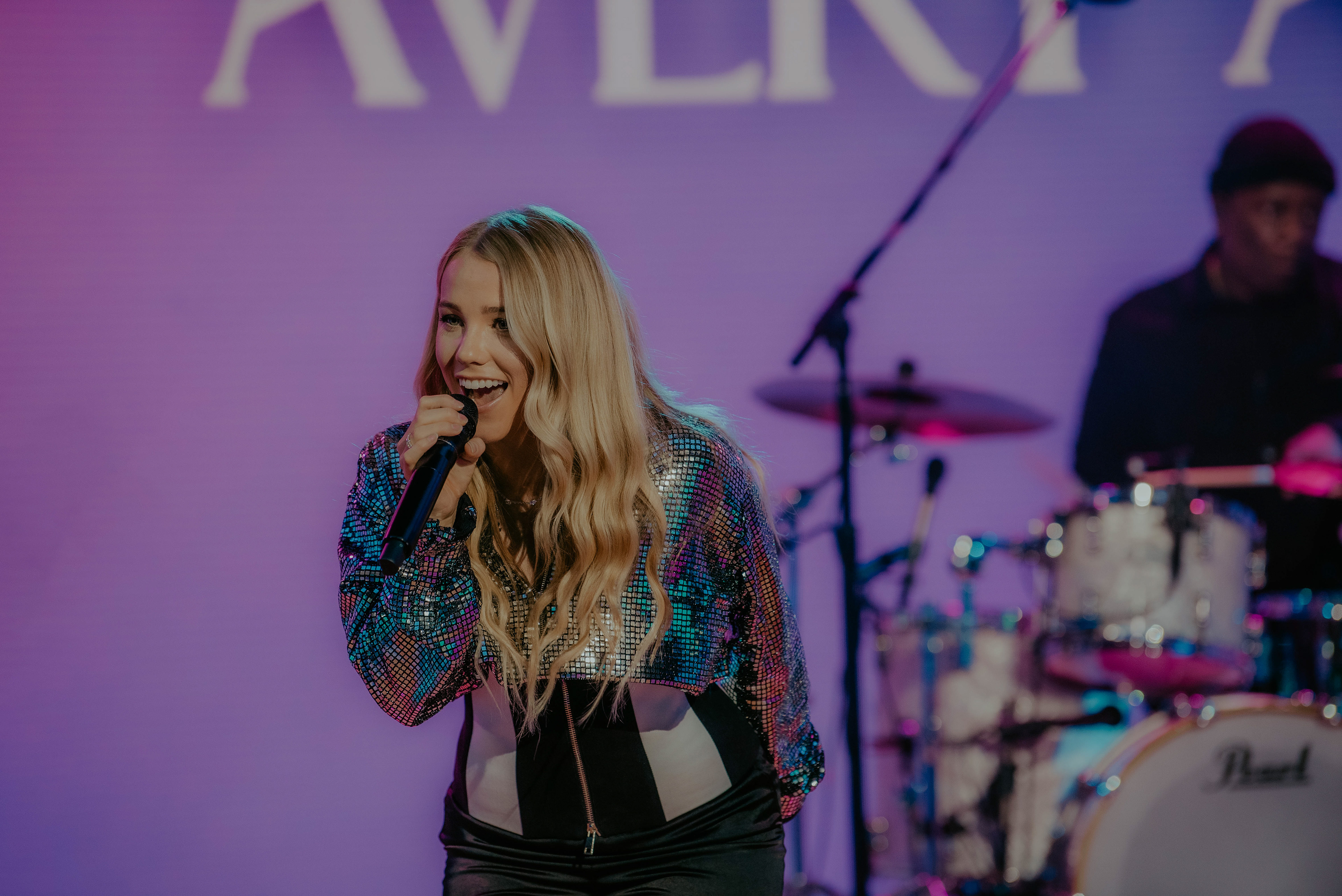 Avery Anna - The Today Show