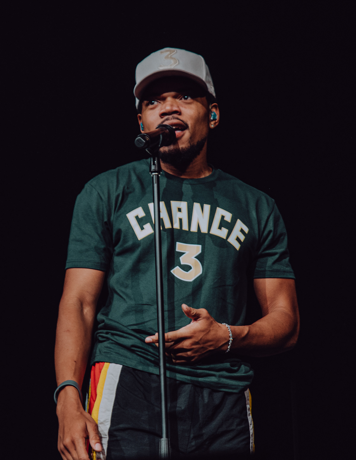 Chance the Rapper