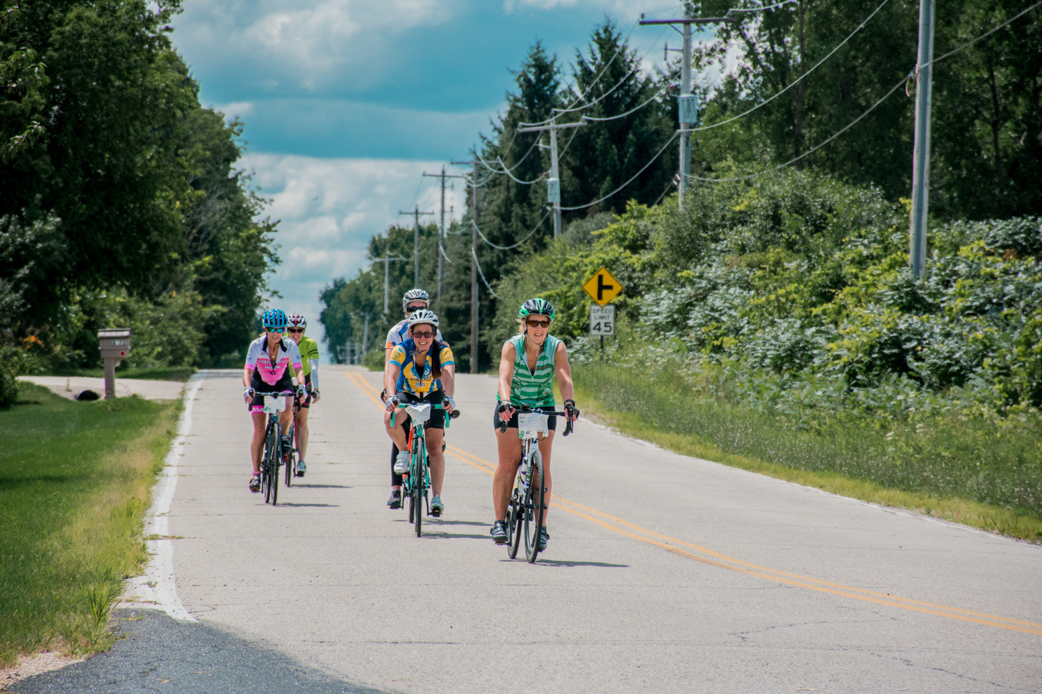 Wisconsin Women's Cycling Club