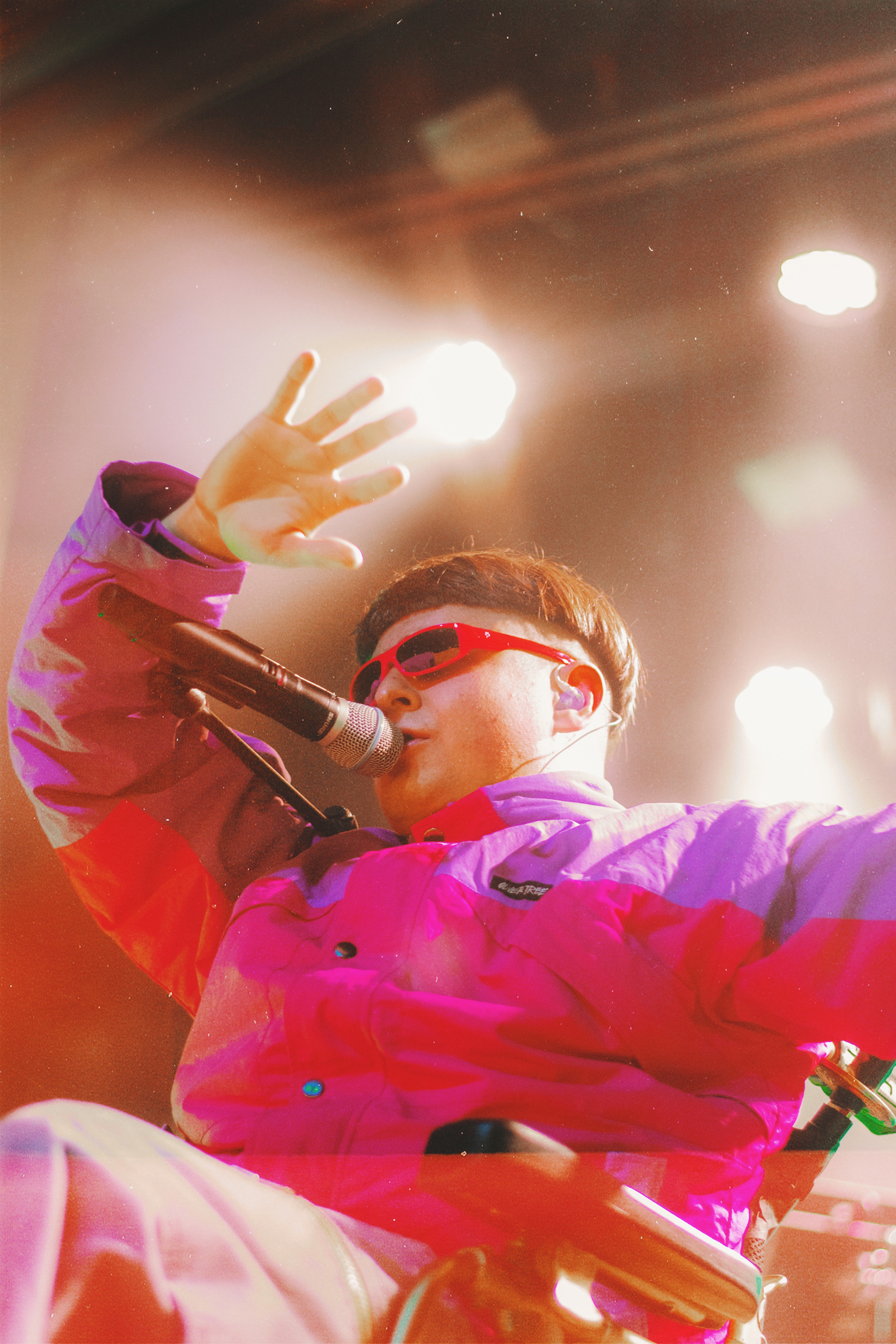 Oliver Tree