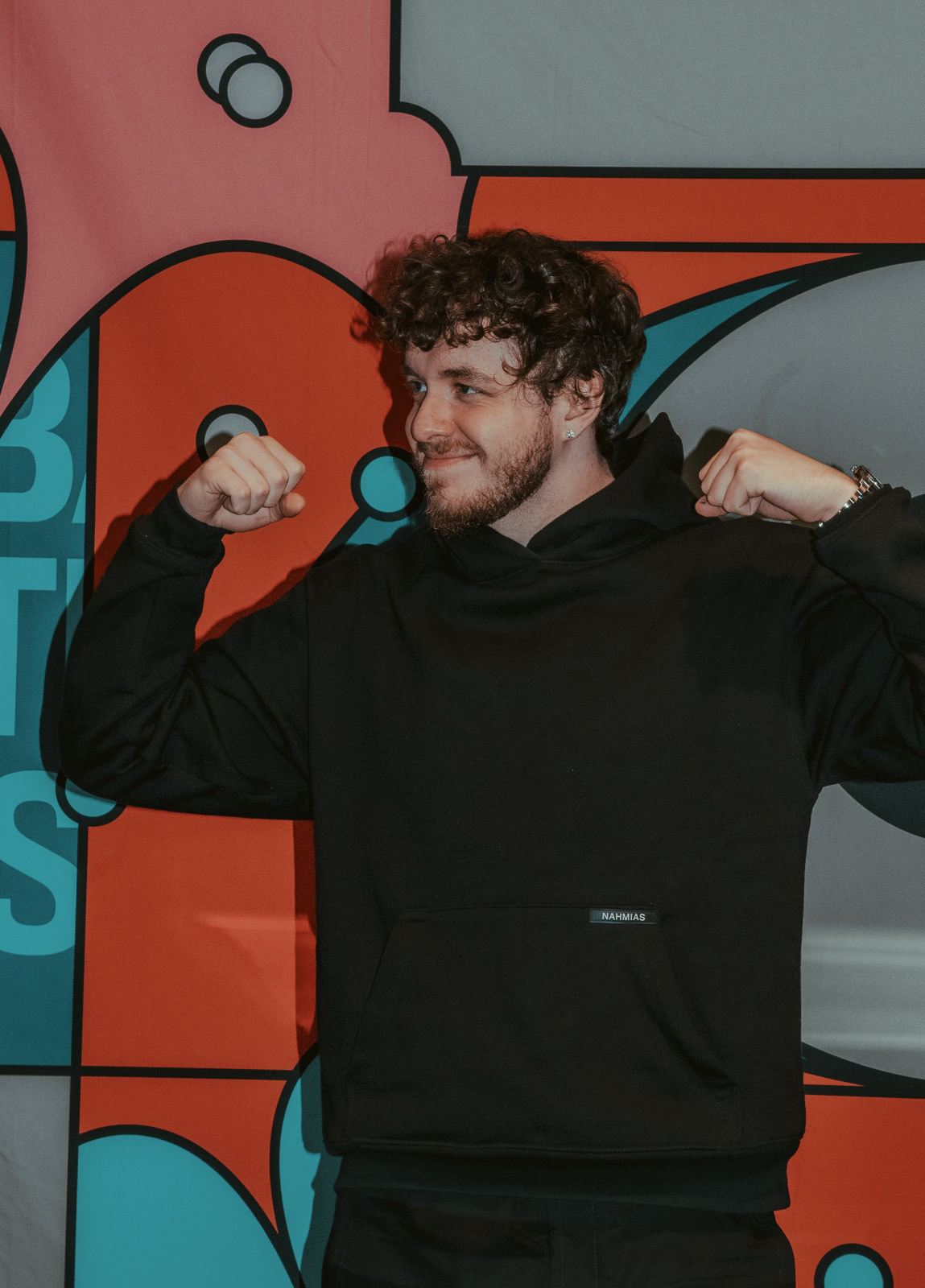 Jack Harlow