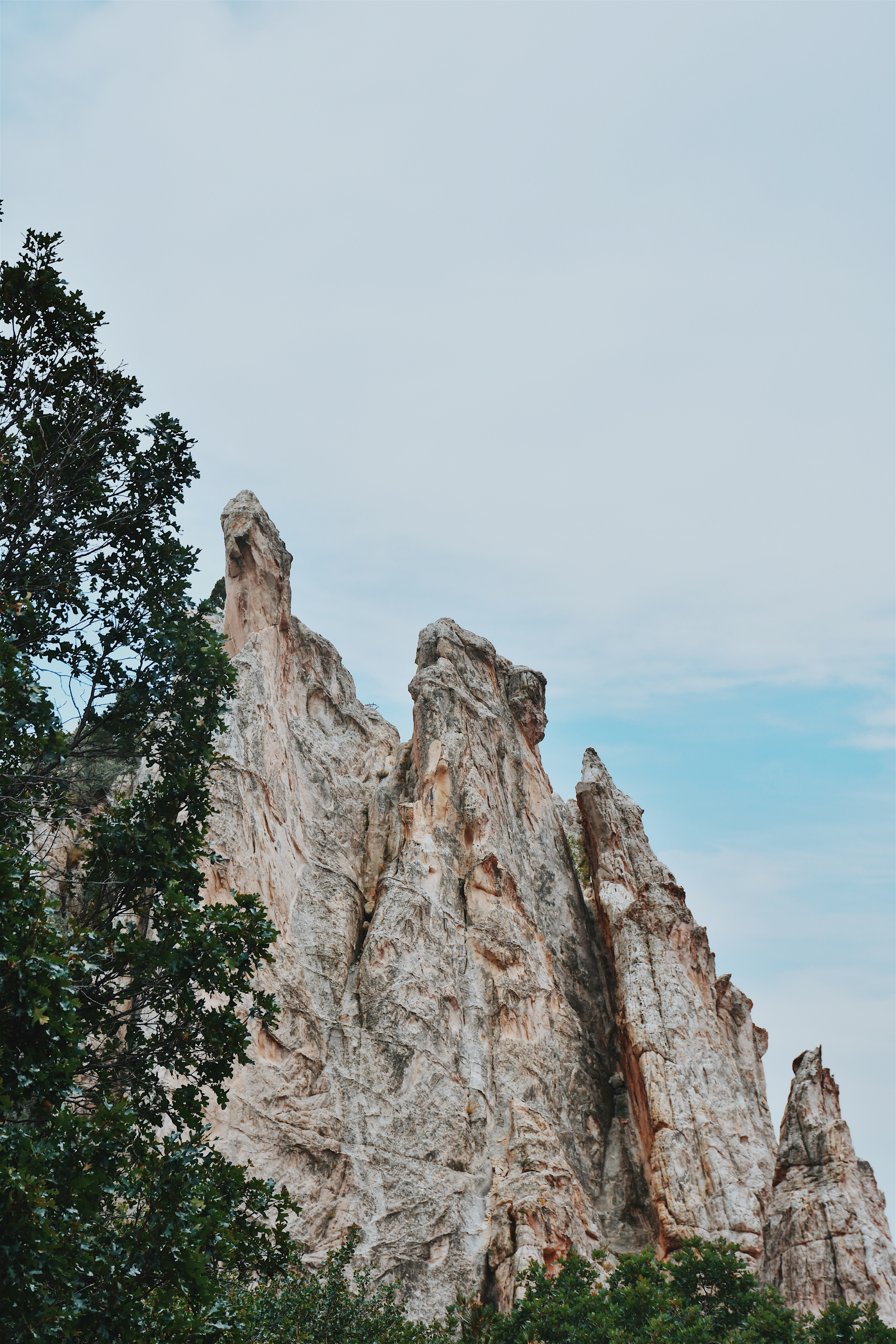 Garden of the Gods, Colorado