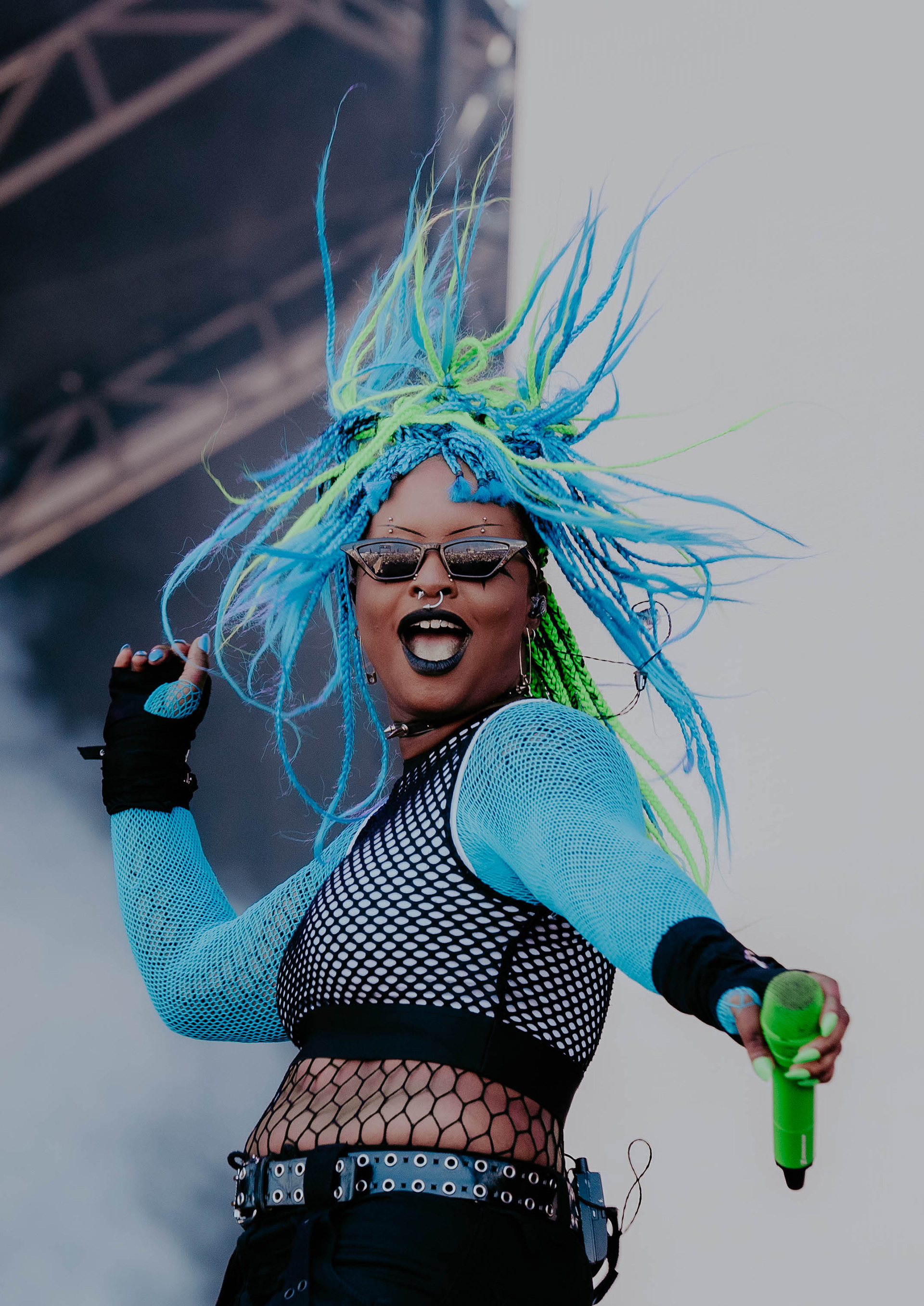 Meet Me At The Altar