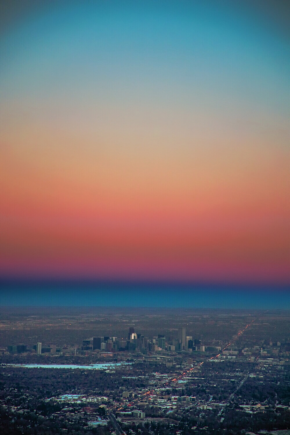 Denver, Colorado