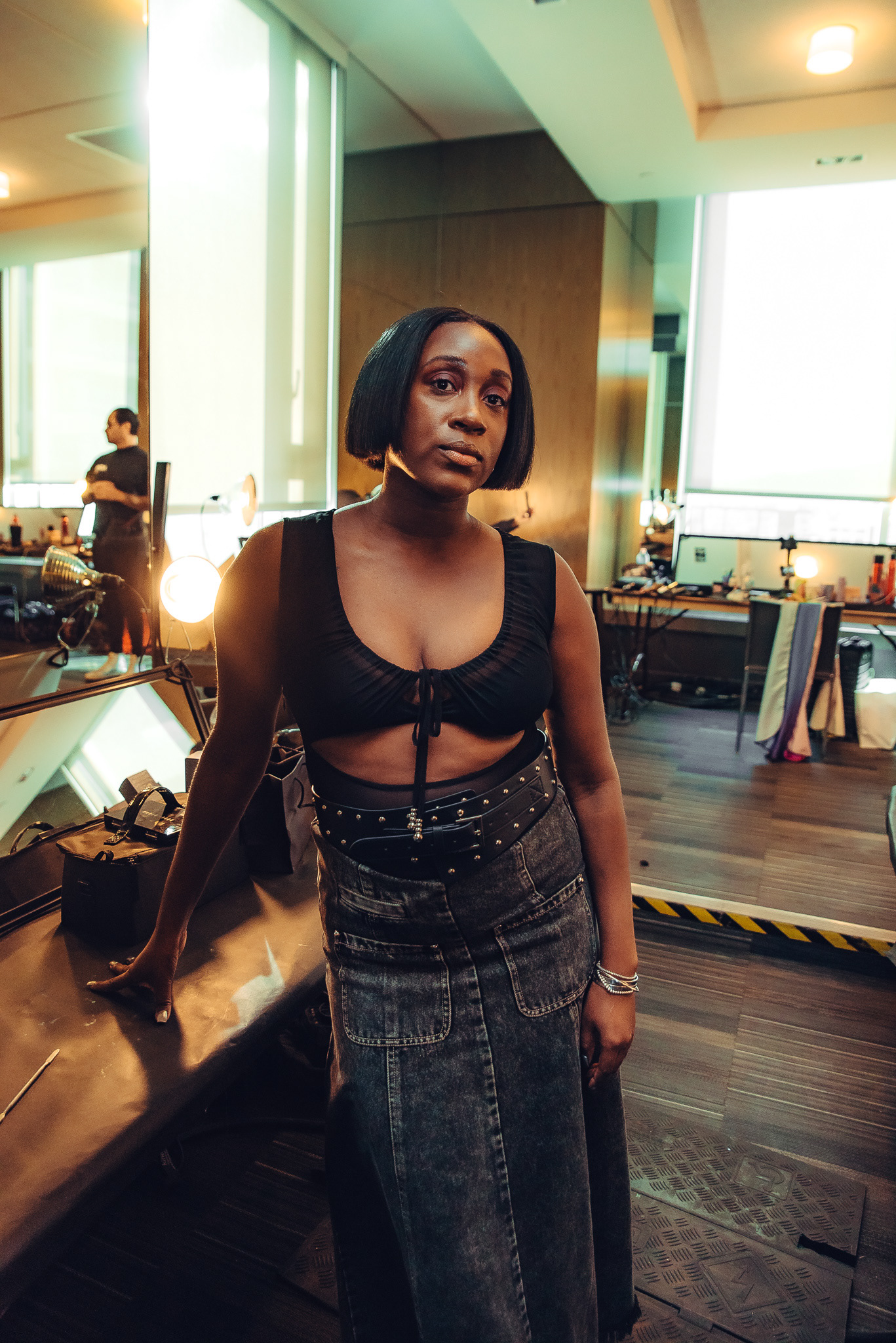 Private Policy (LAFW)