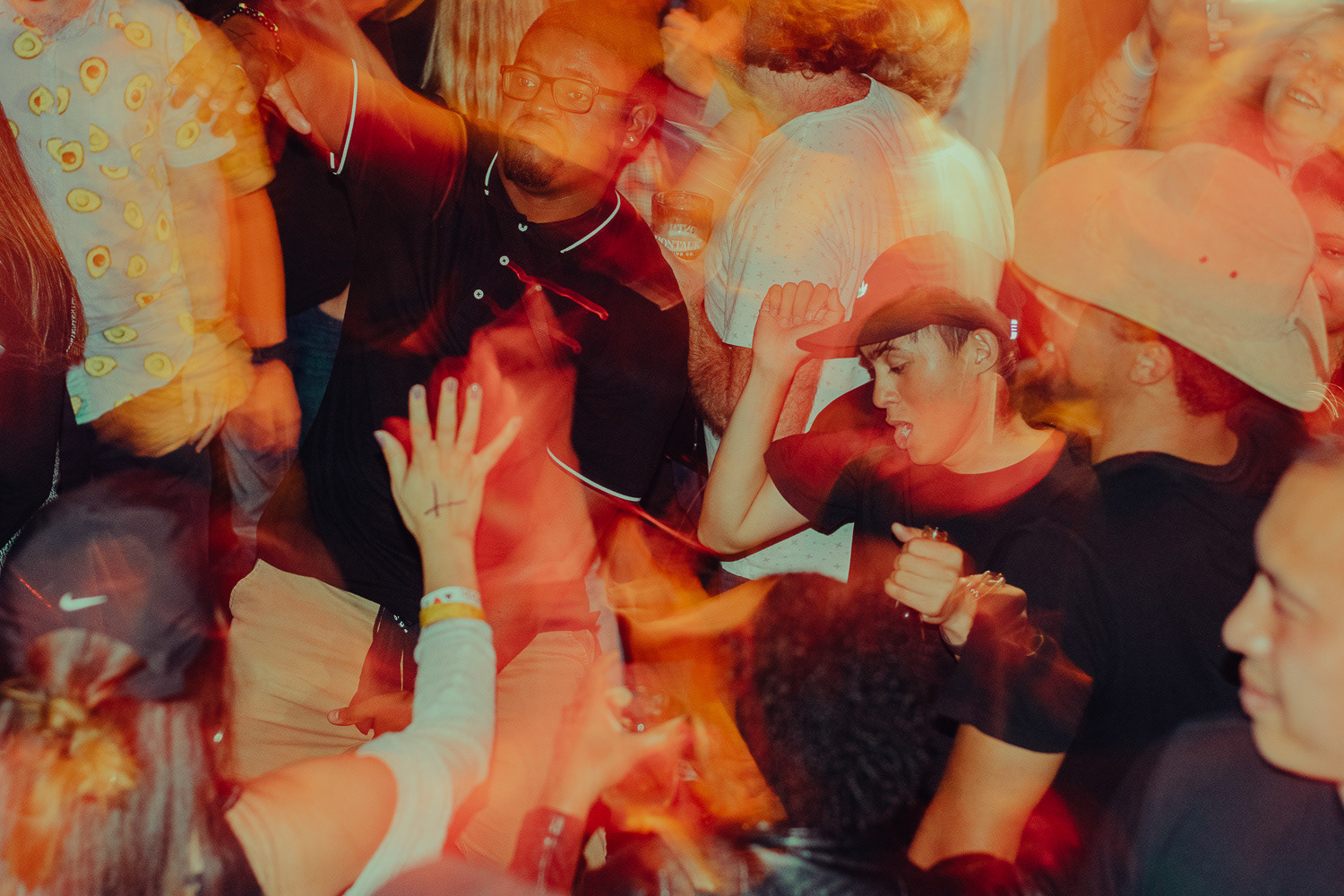 ARIZONA After Party