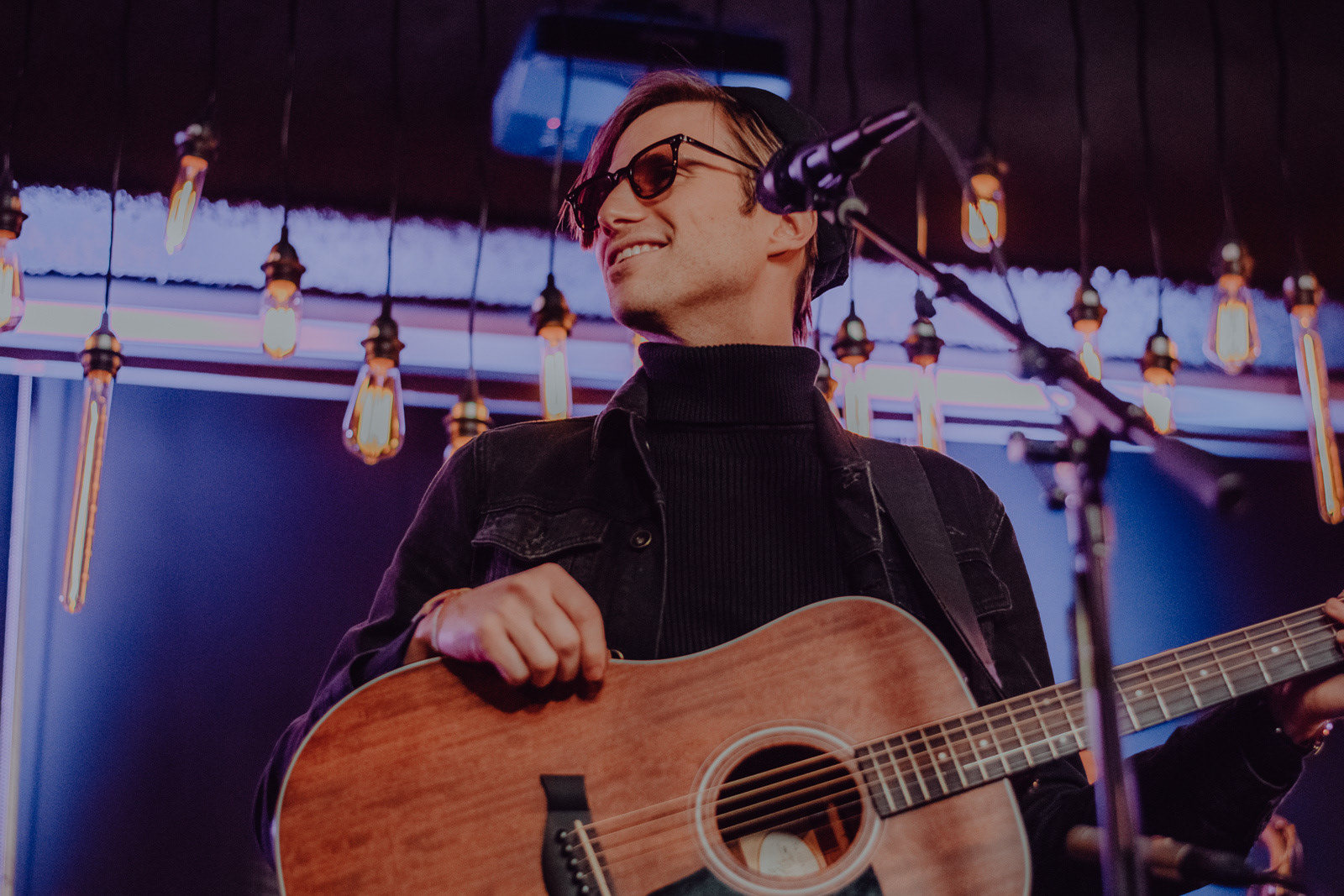 Songkick Live - Saint Motel
