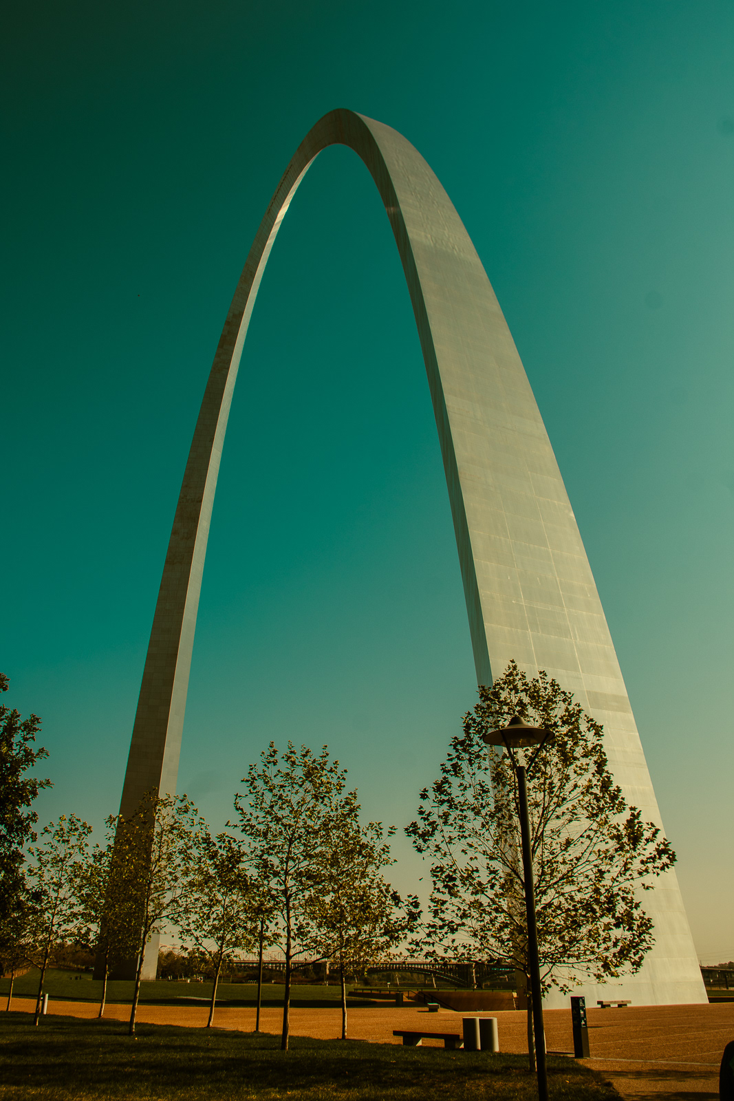 St. Louis Arch