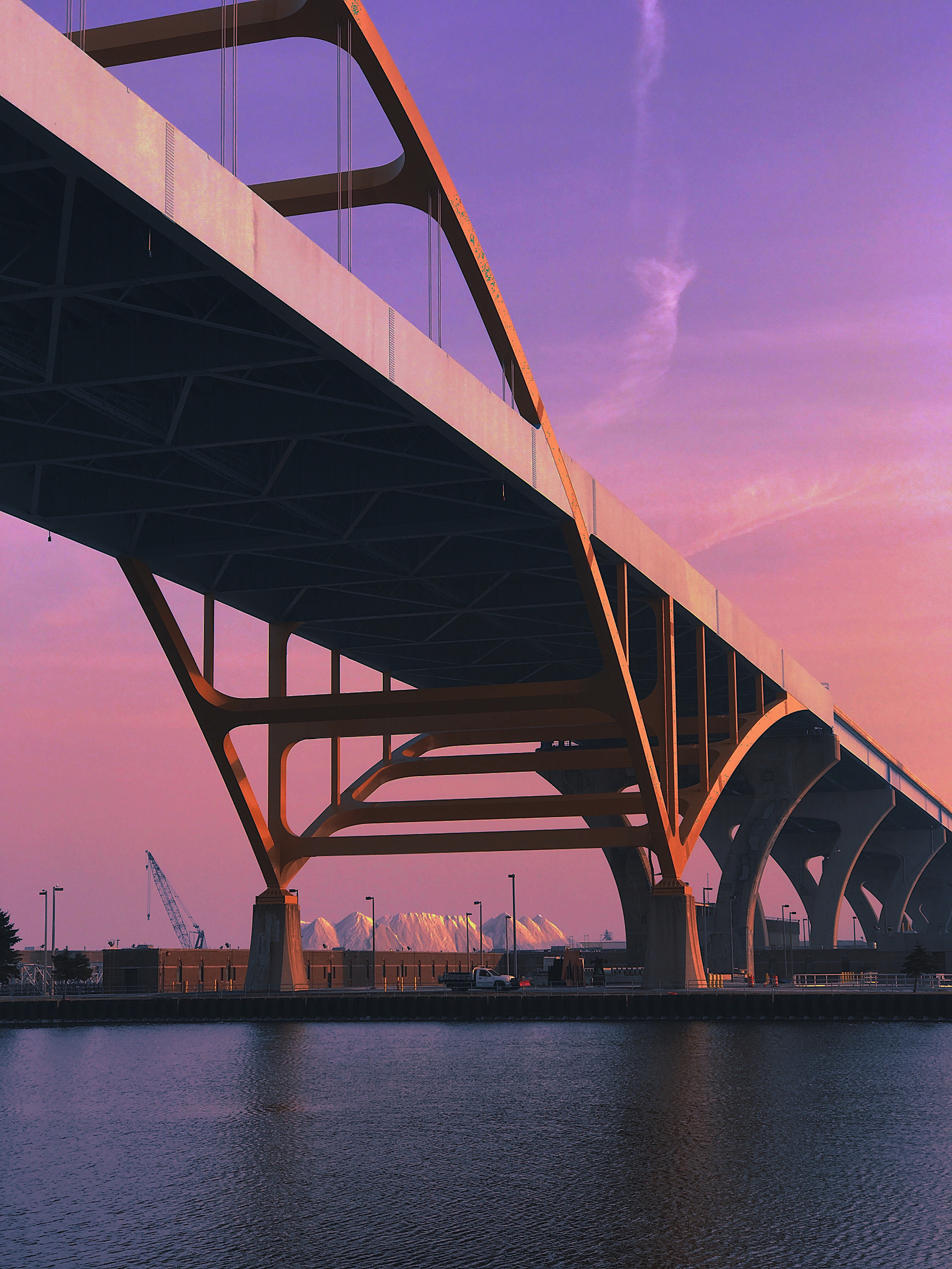 Hoan Bridge