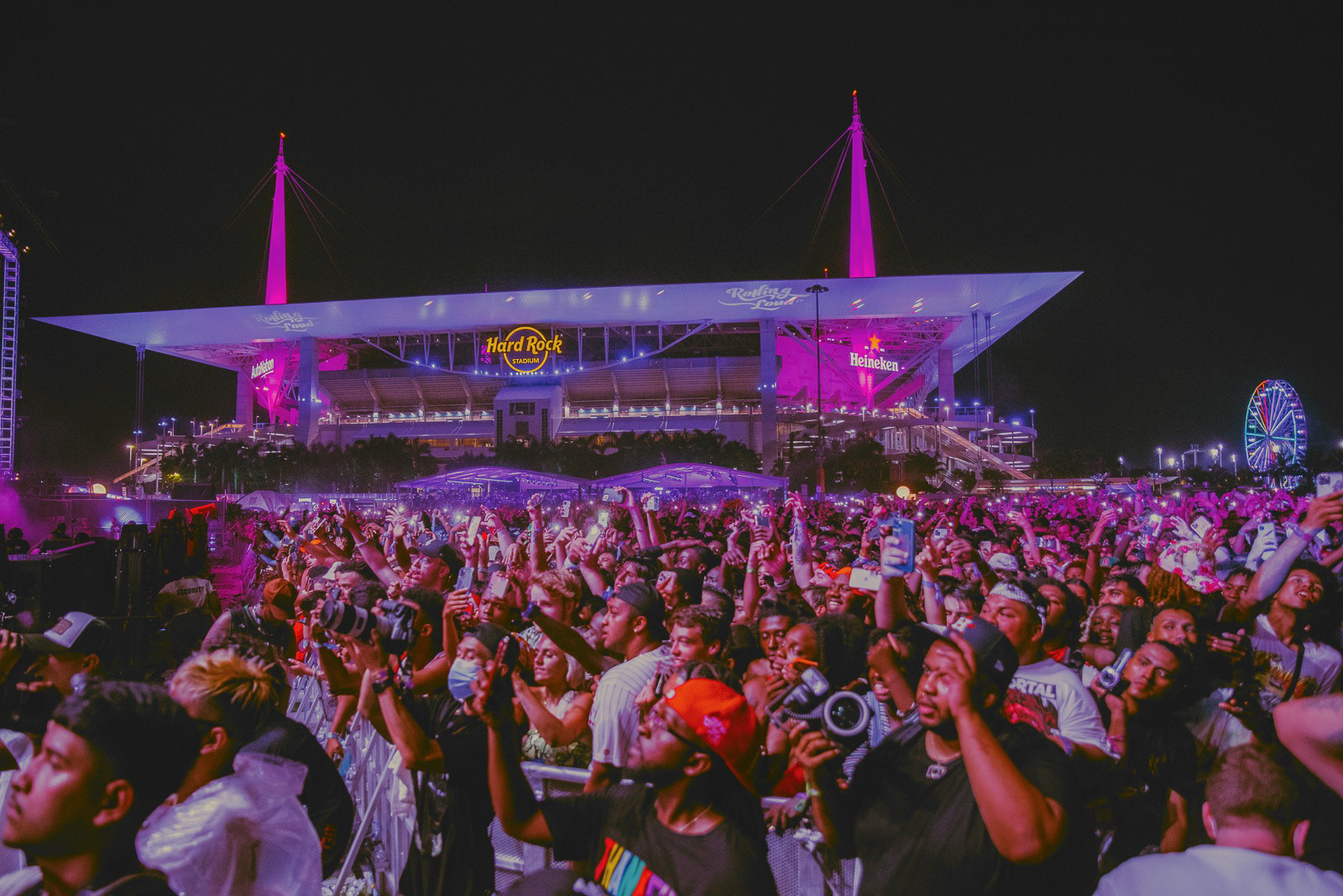 Rolling Loud Miami