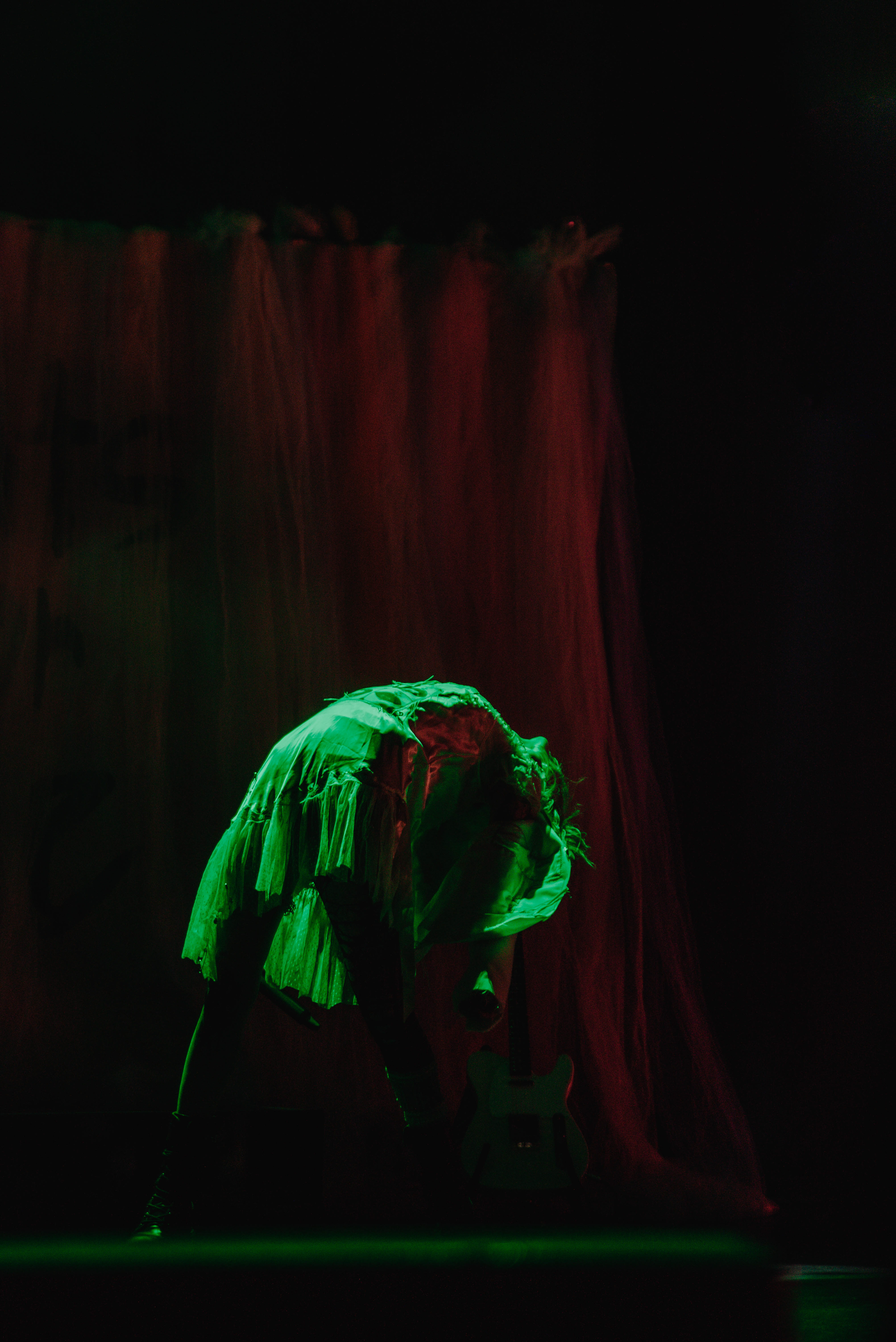 Royal and the Serpent