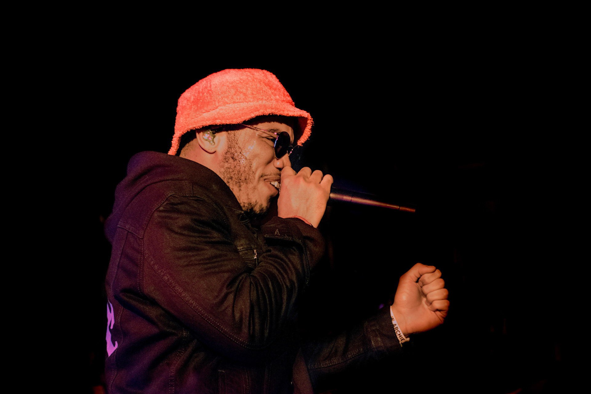 Anderson Paak
