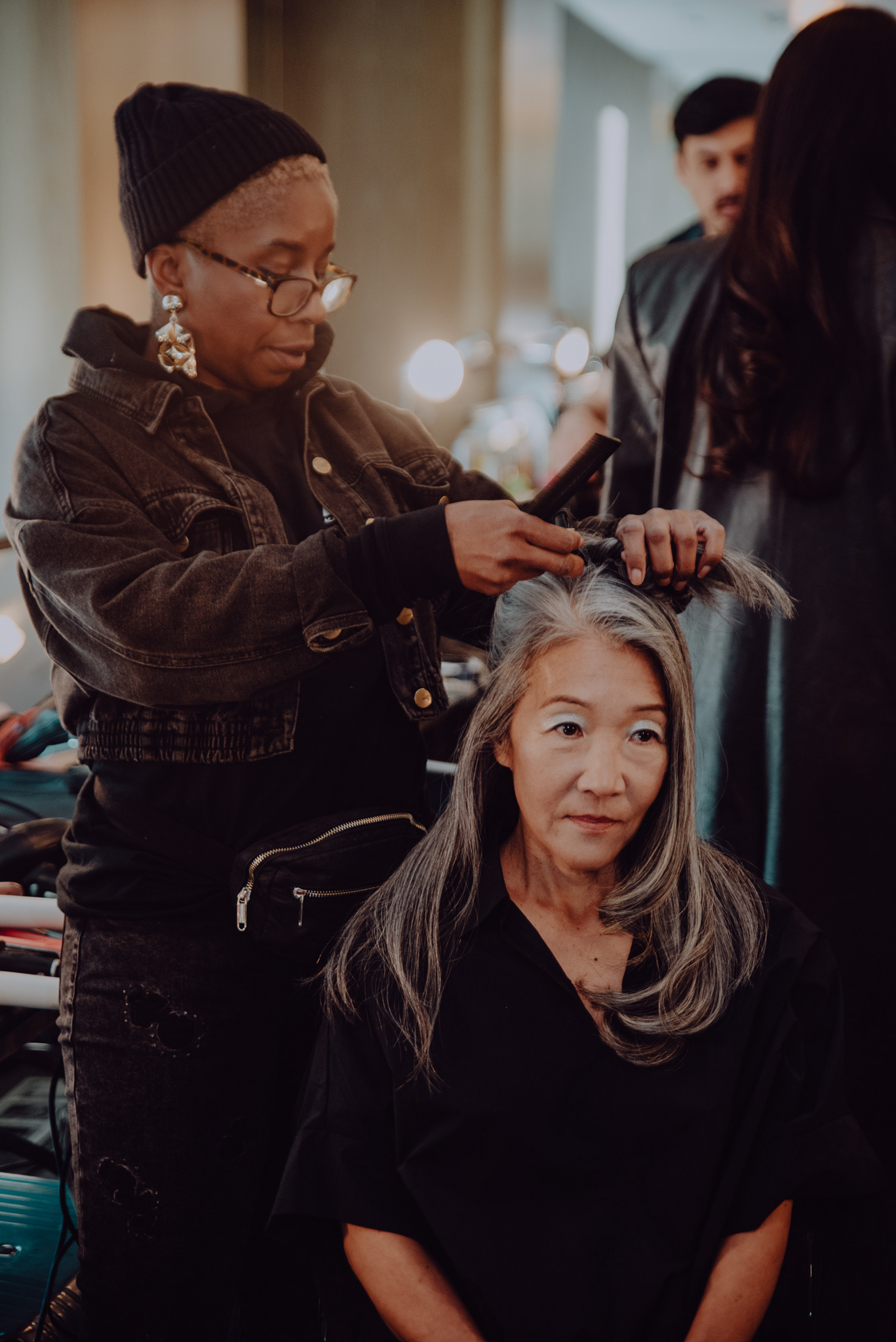 Private Policy (LAFW)